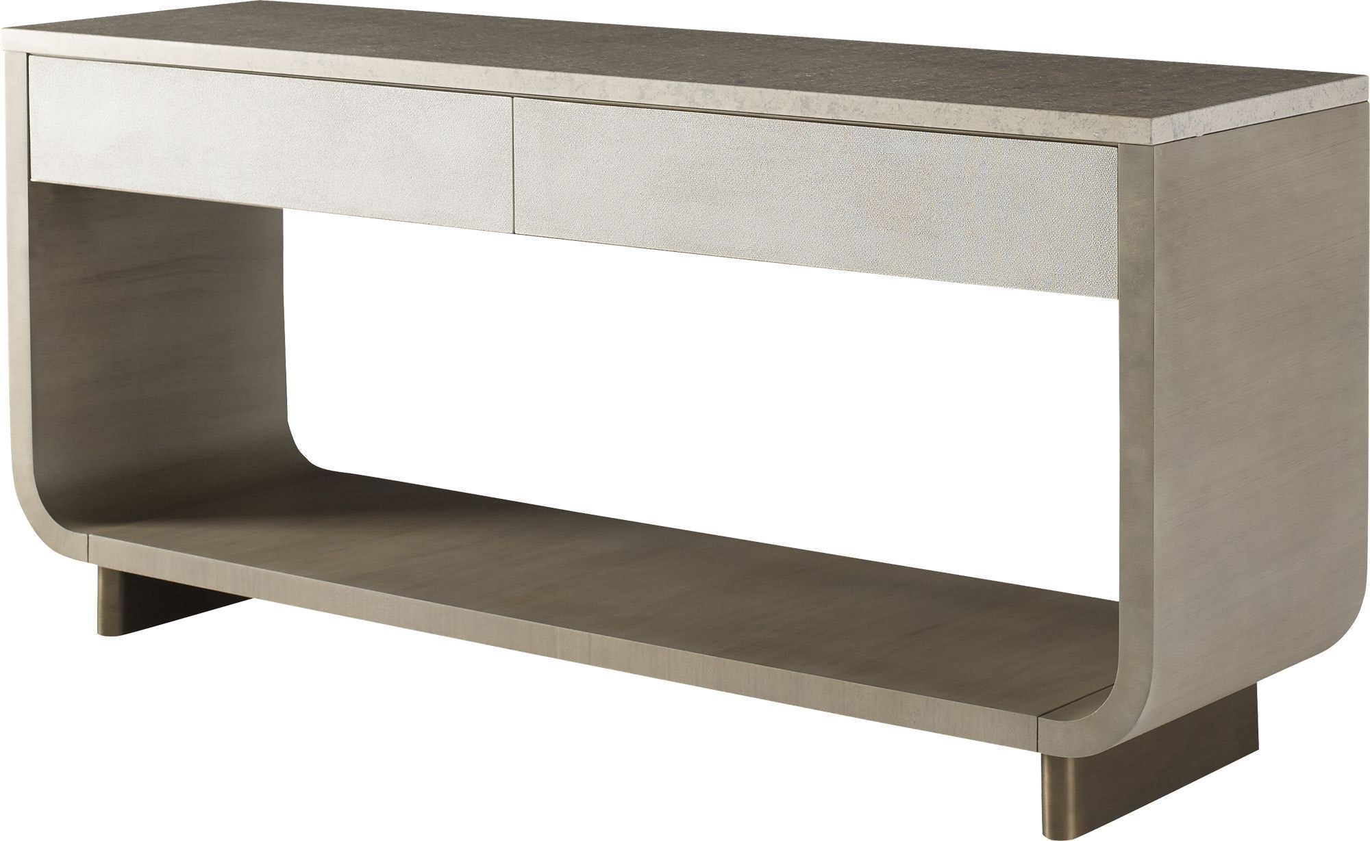 Baker Contour Console BA3366