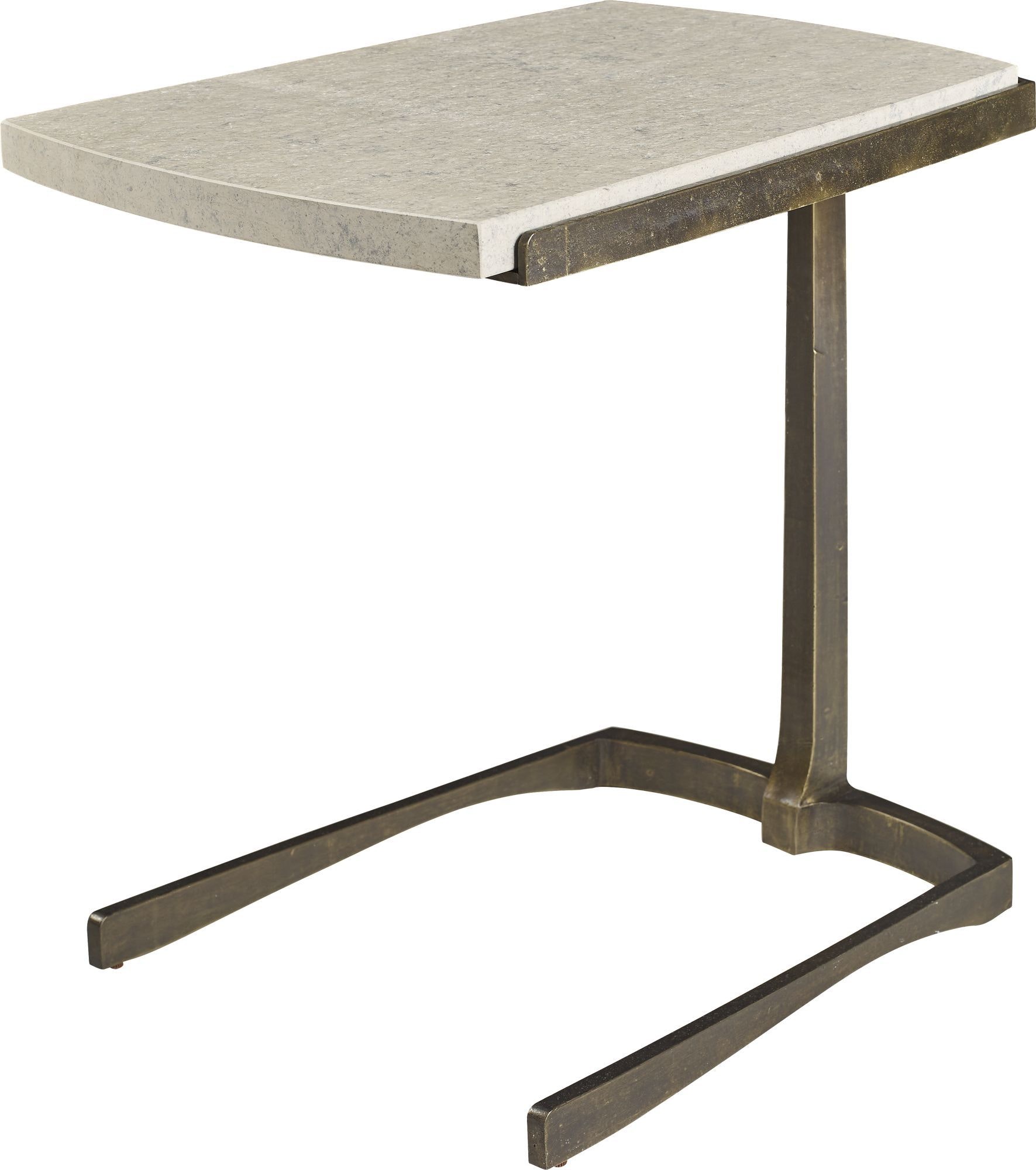 Baker Perch Accent Table BA3367