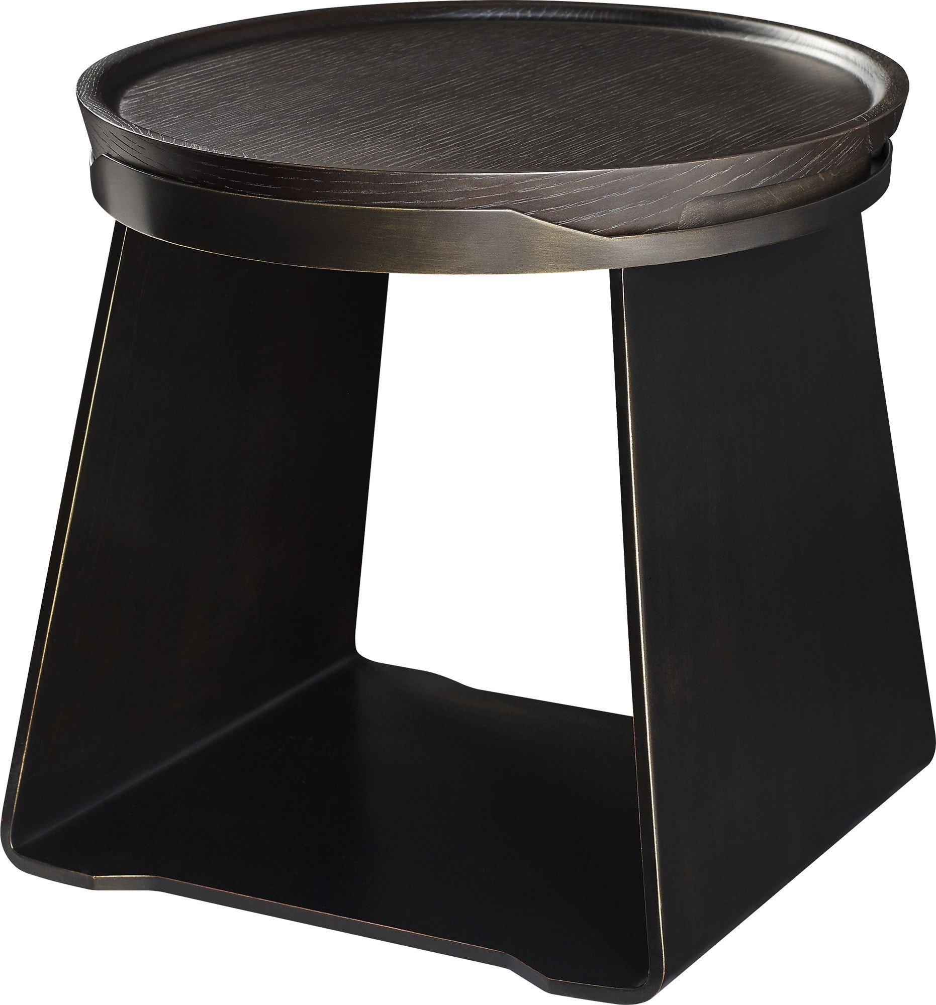 Baker Kyoto Stool BA3377