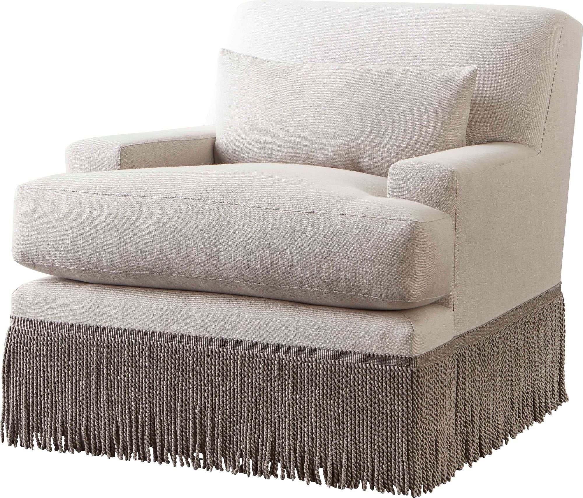 Baker Yves Lounge BA6283C