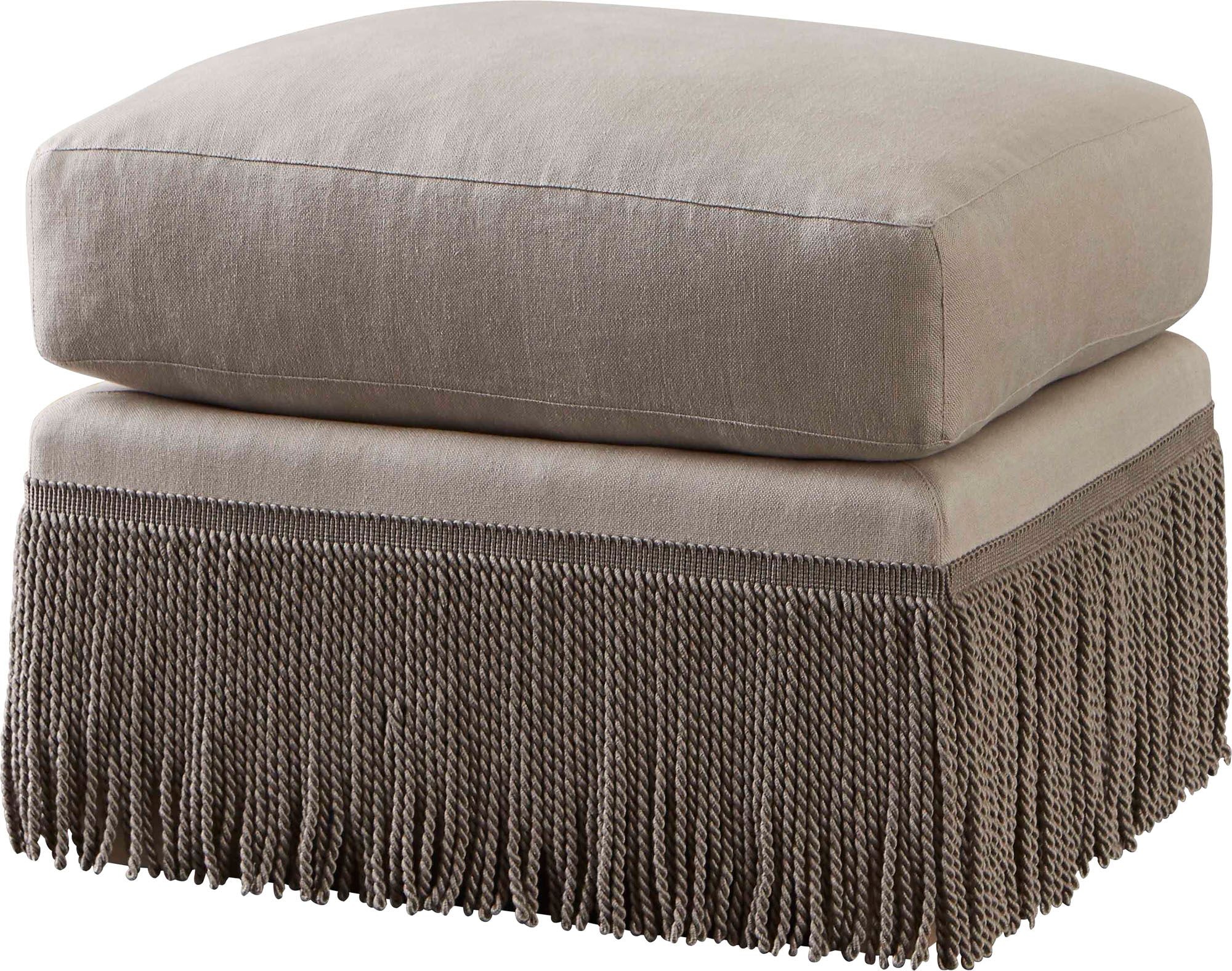 Baker Yves Ottoman BA6283O
