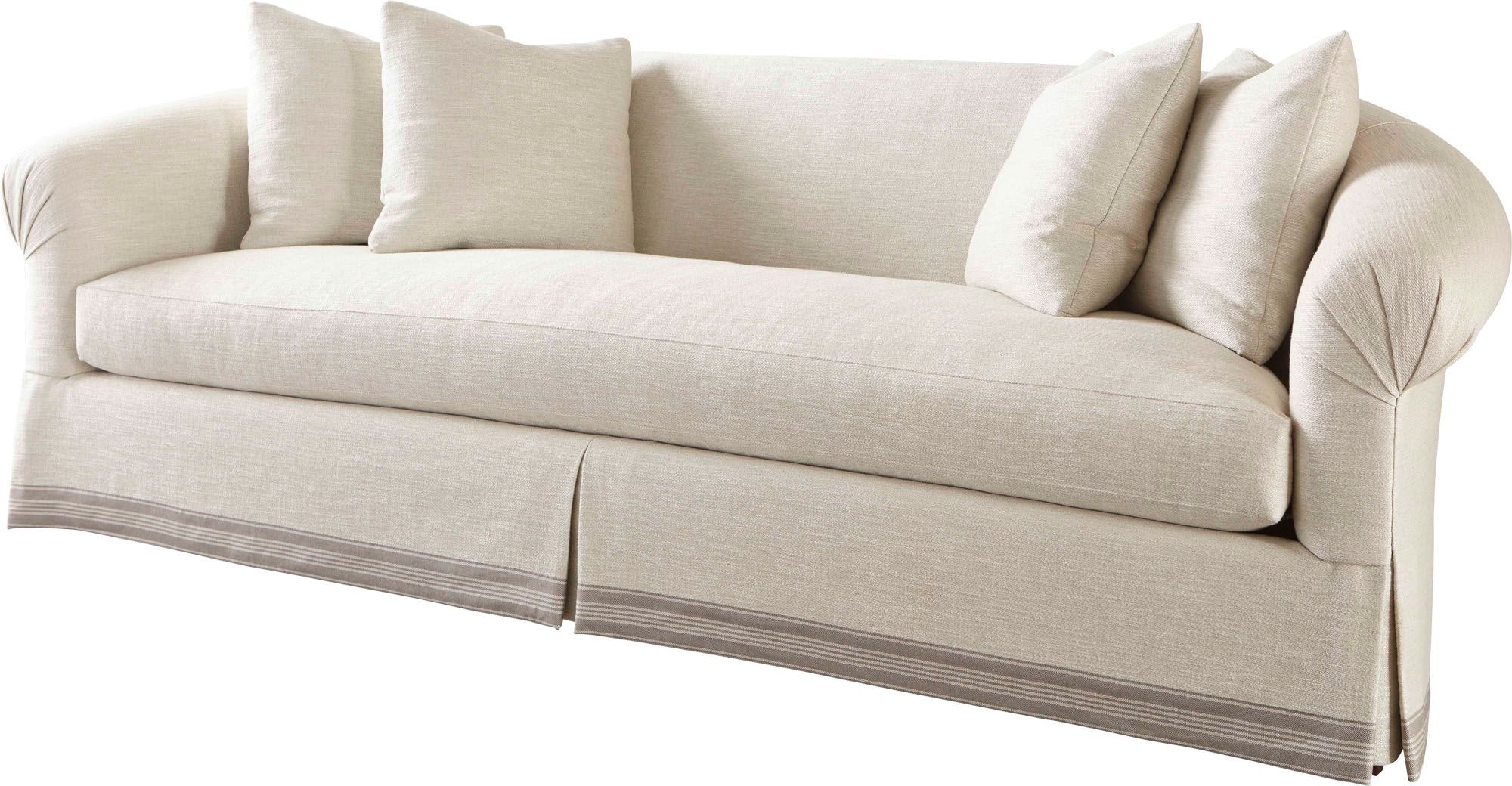 Baker Antoinette Sofa Lounge BA6286S