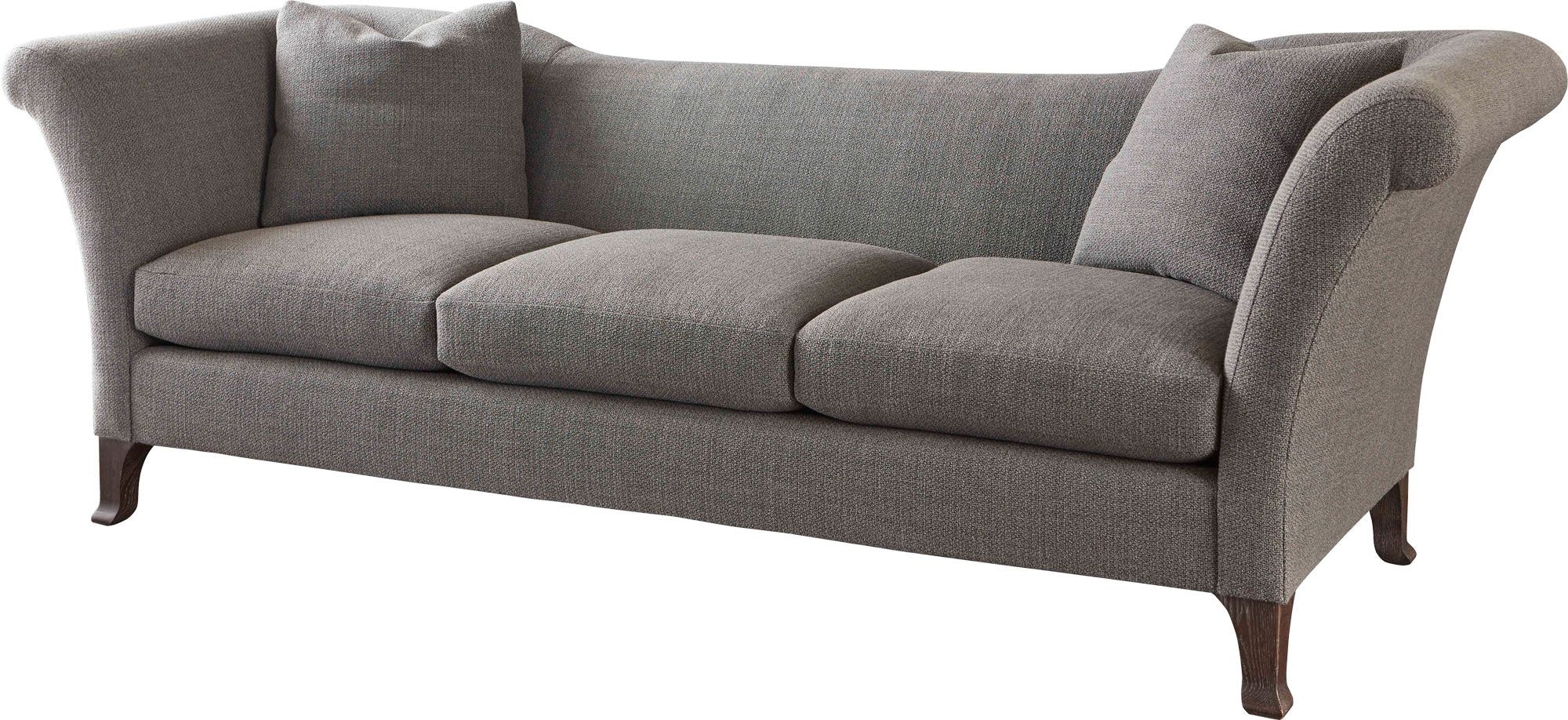 Baker Atlas Petite Sofa BA6287SP