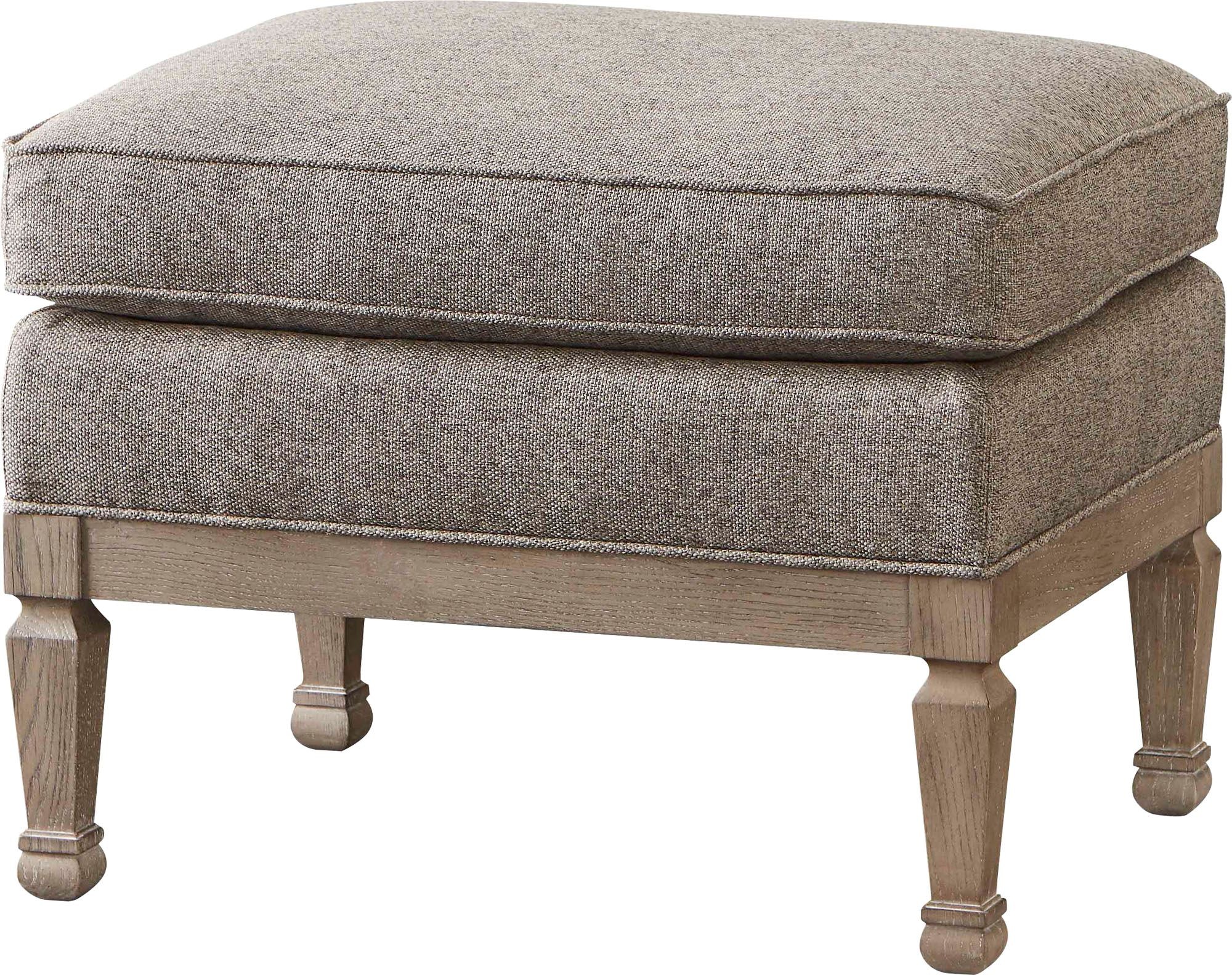 Baker Darcy Ottoman BA6288O
