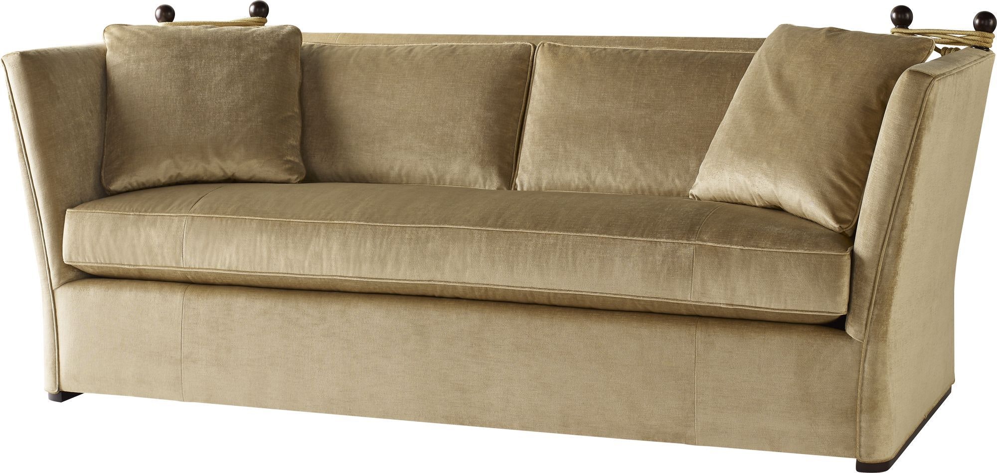 Baker Knole Sofa BA6580S