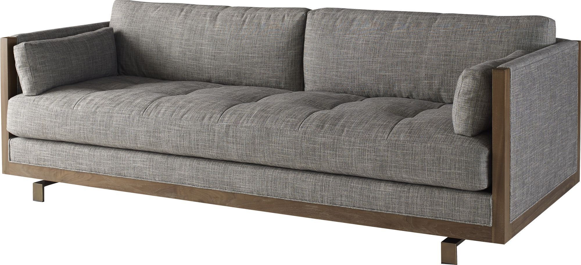Baker Framework Sofa BA6732S