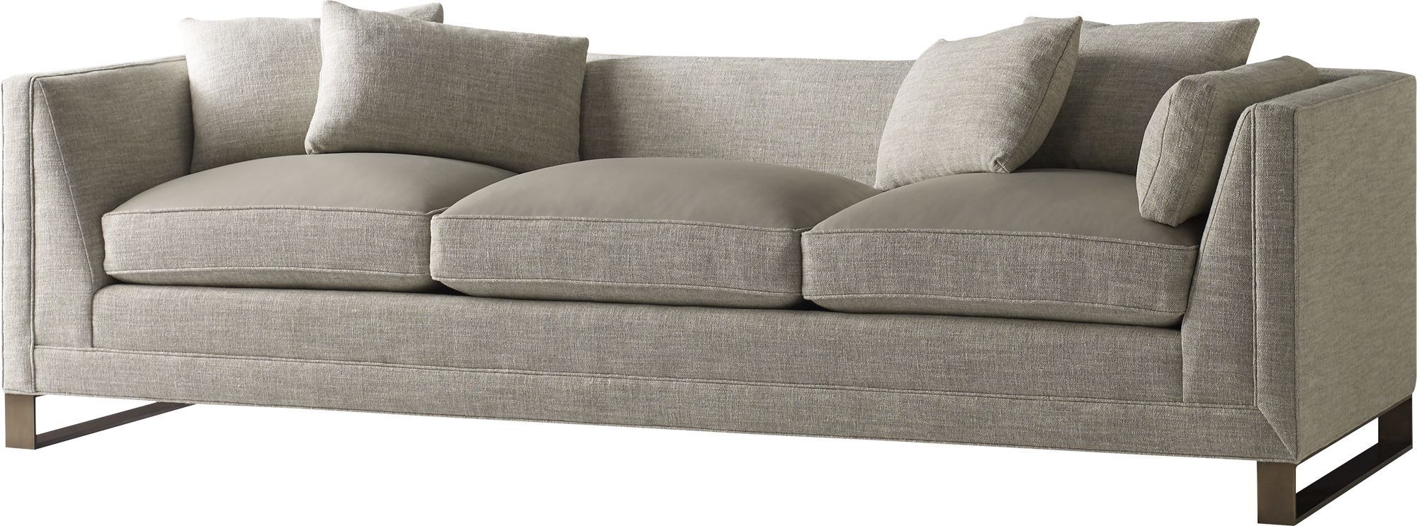 Baker Surround Corner Sofa BA6734SC