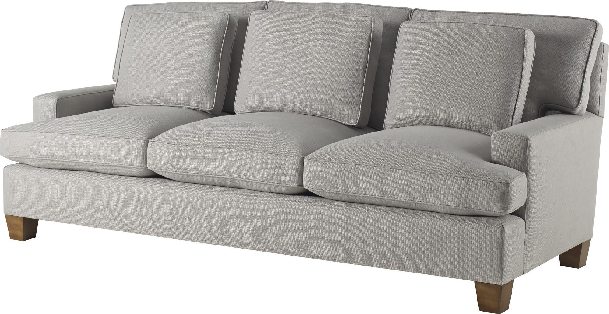 Baker Modern Sofa BA830-86