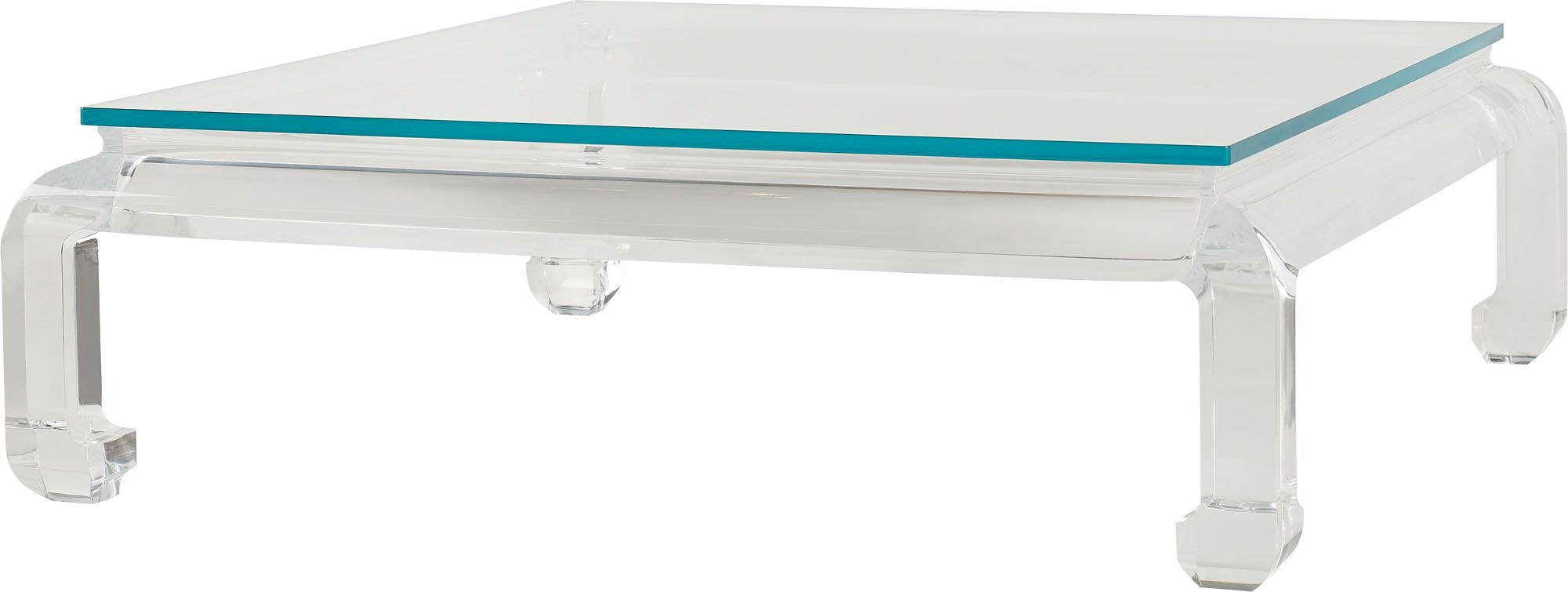 Baker Imperial Cocktail Table BAA2556