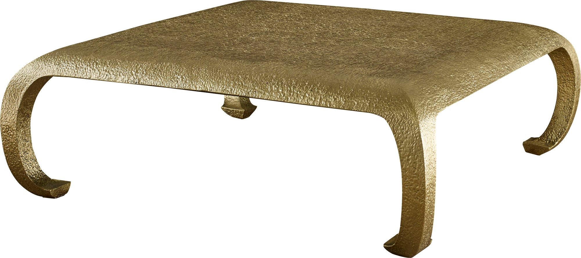 Baker Empress Cocktail Table BAA2557