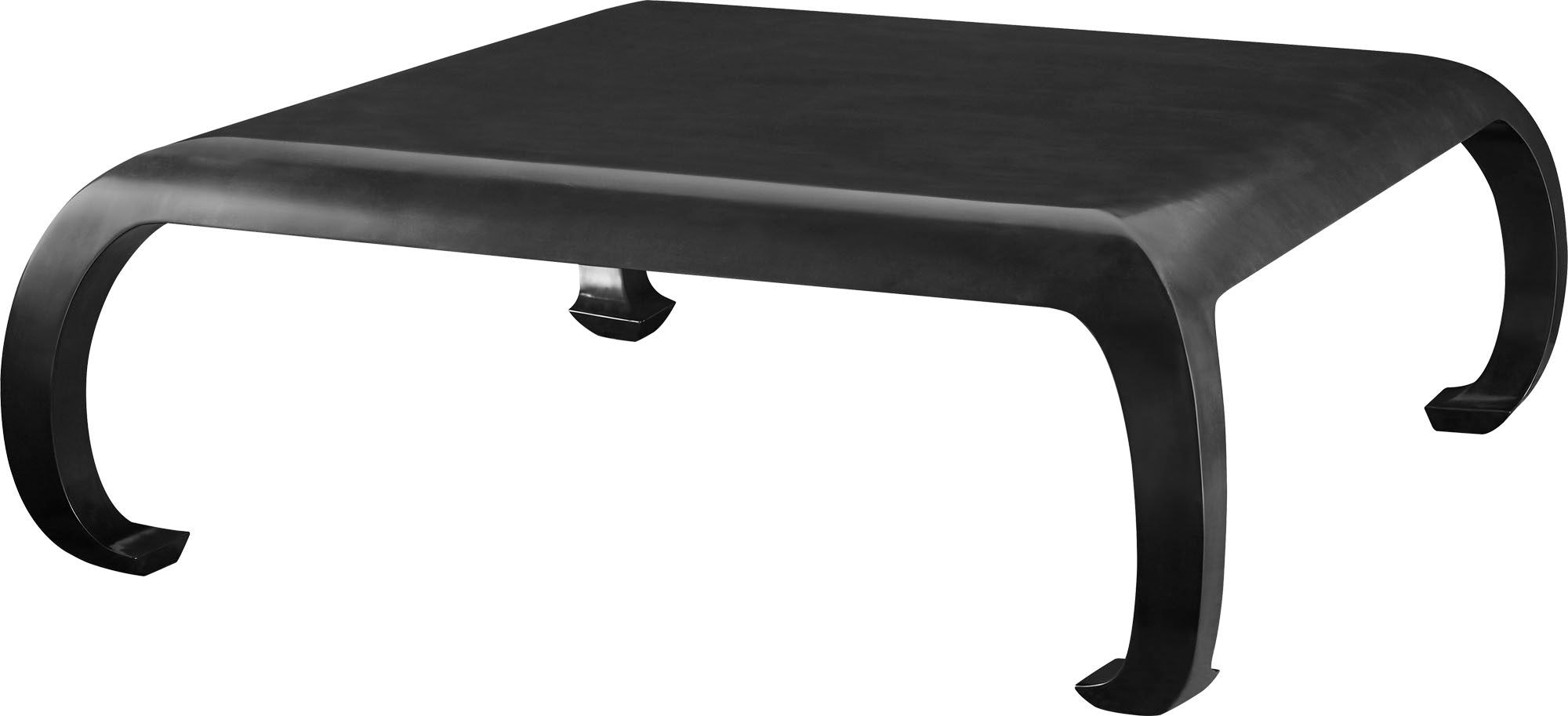Baker Emperor Cocktail Table BAA2558