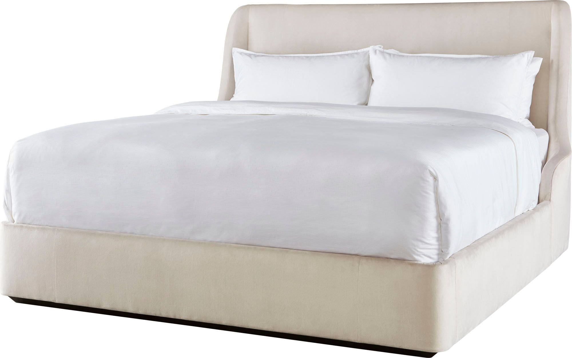 Baker Casanova California King Bed BAA3020CK