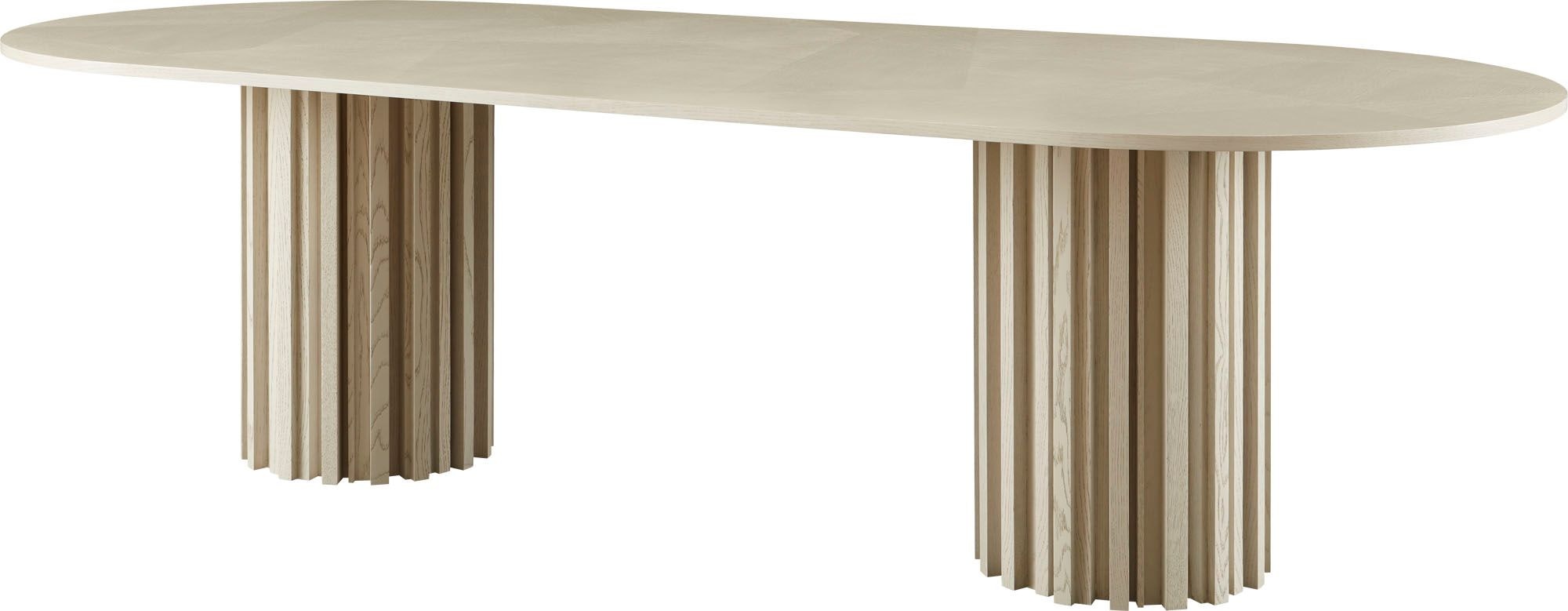 Baker Huxley Dining Table BAA3036