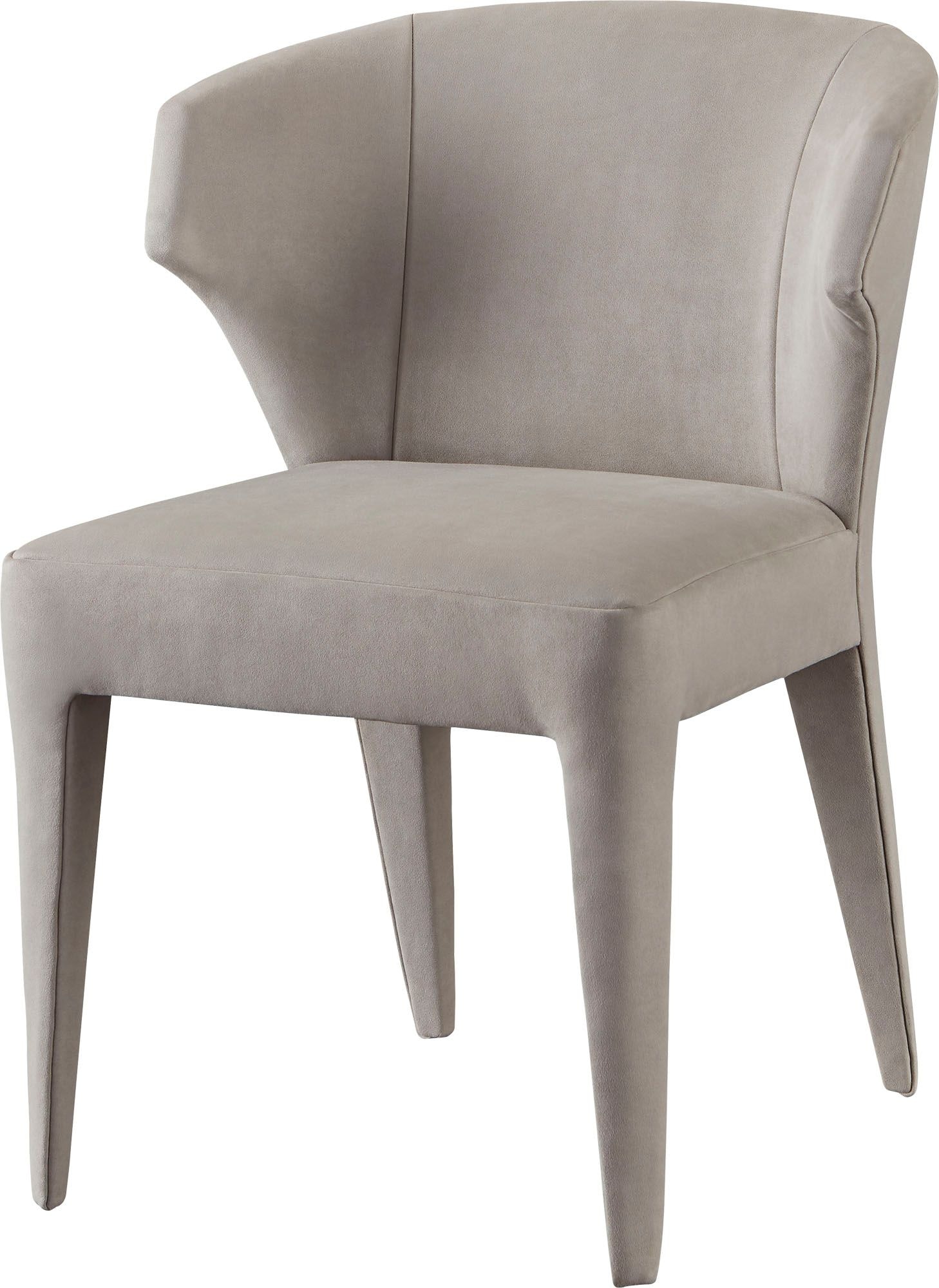 Baker Lapel Chair BAA3040