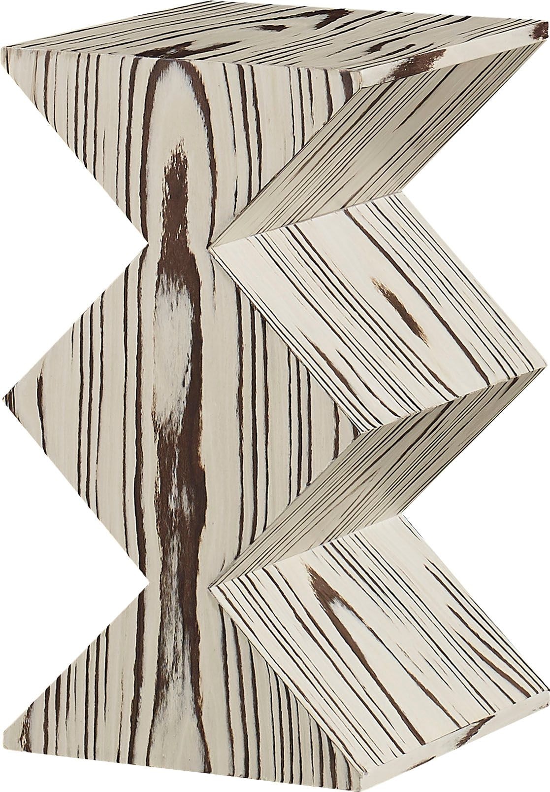 Baker Parker Accent Table BAA3062