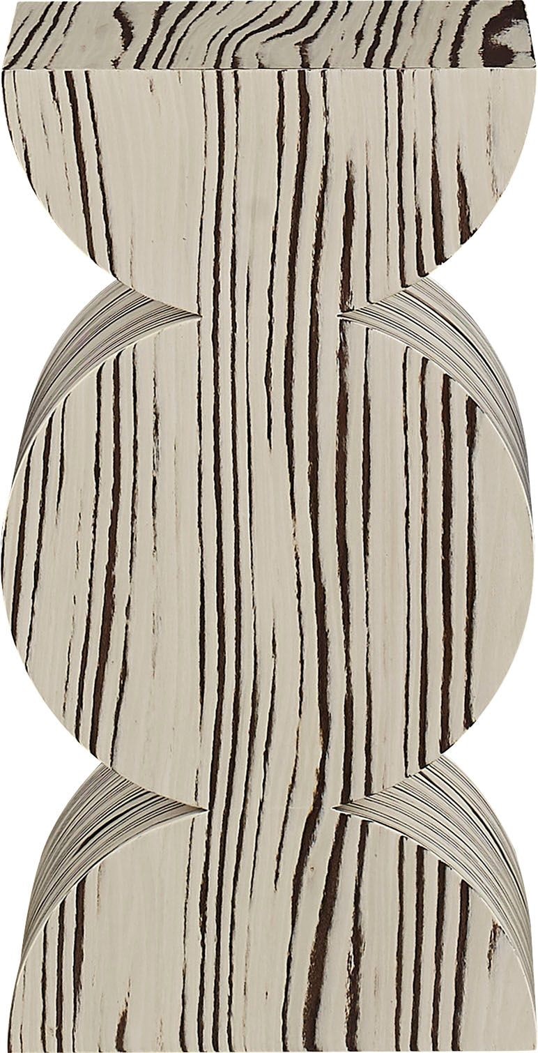 Baker Quincy Accent Table BAA3098
