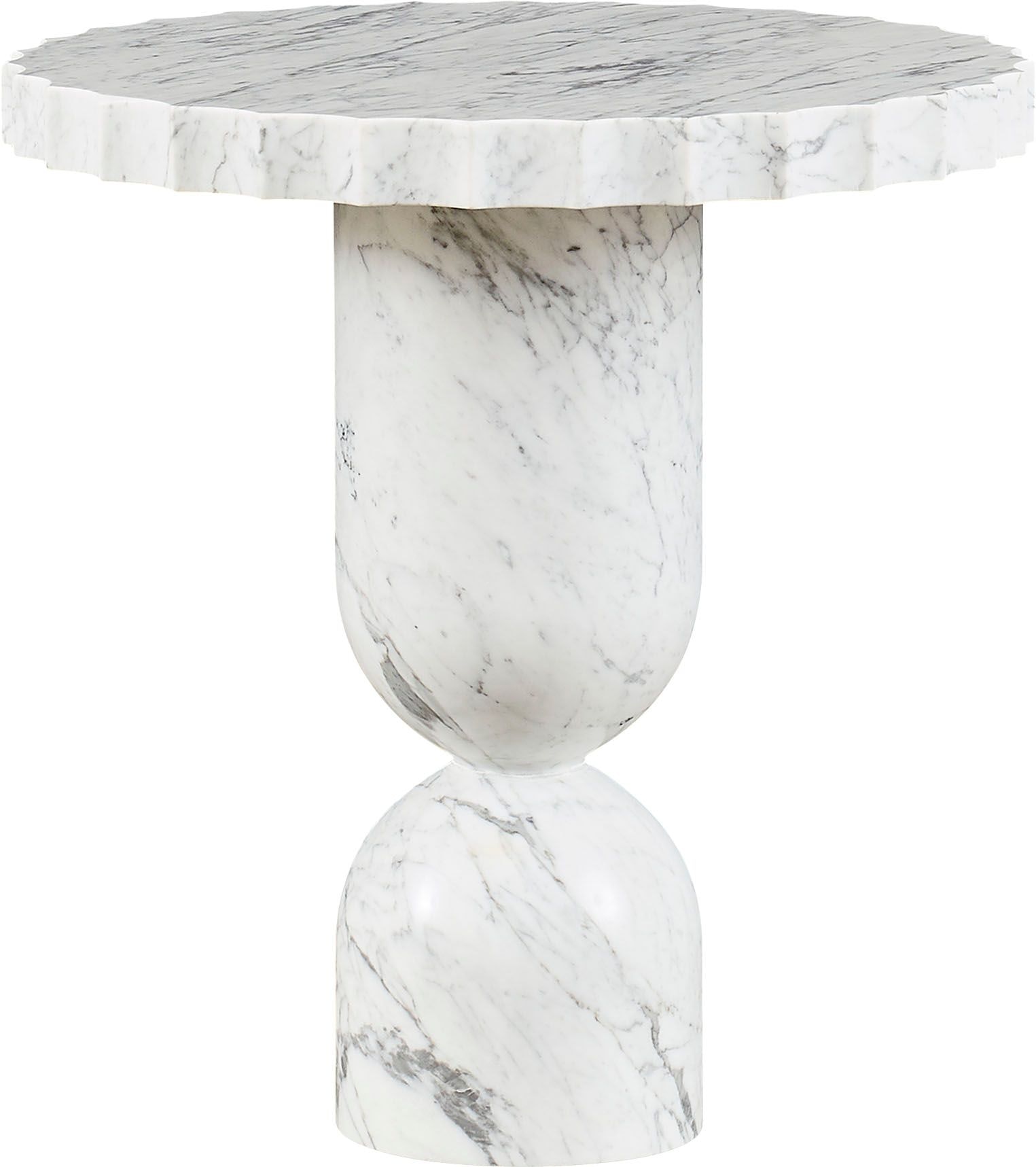 Baker Chalice Side Table BAA3099