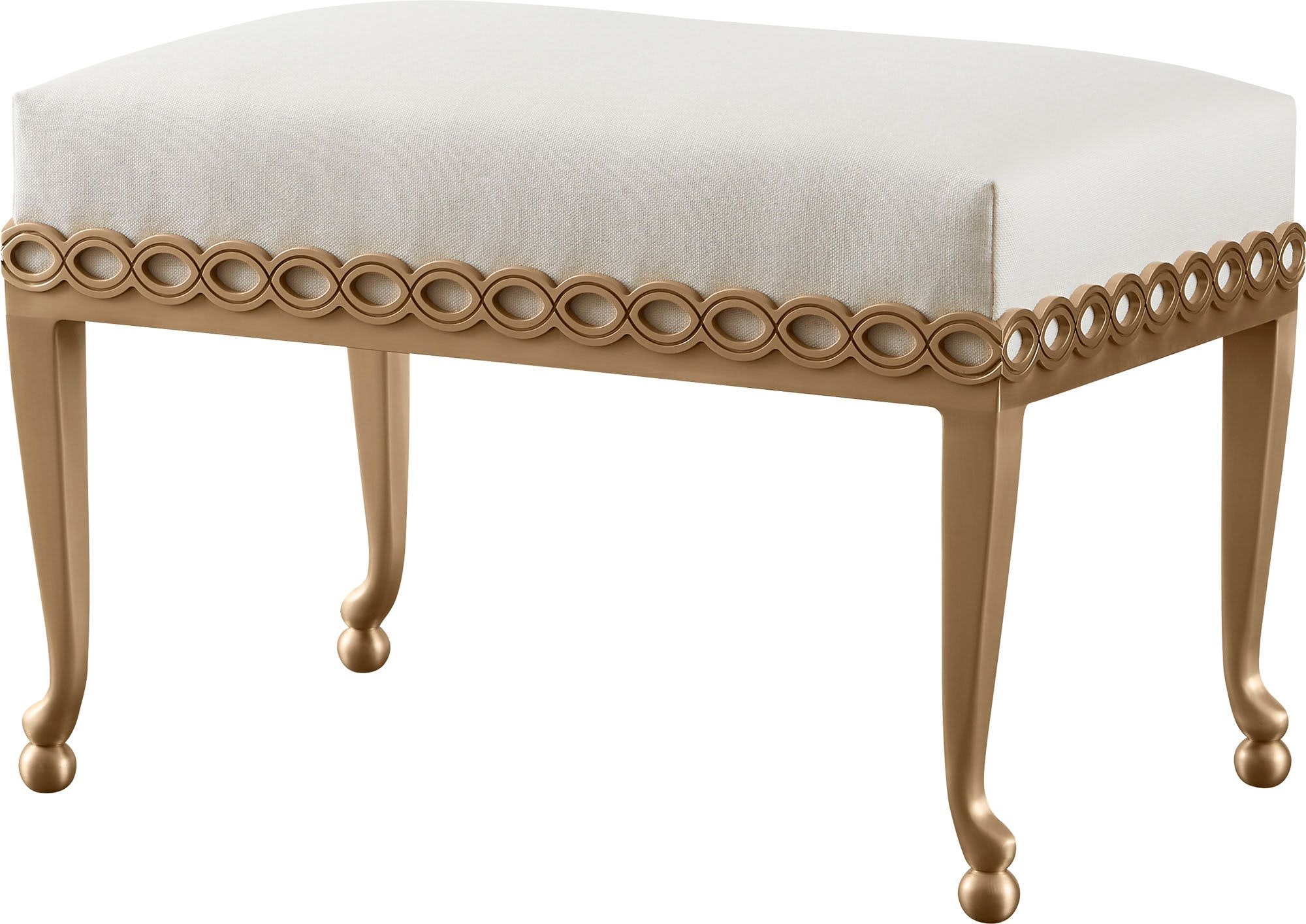 Baker Infinity Petite Bench BAA3218