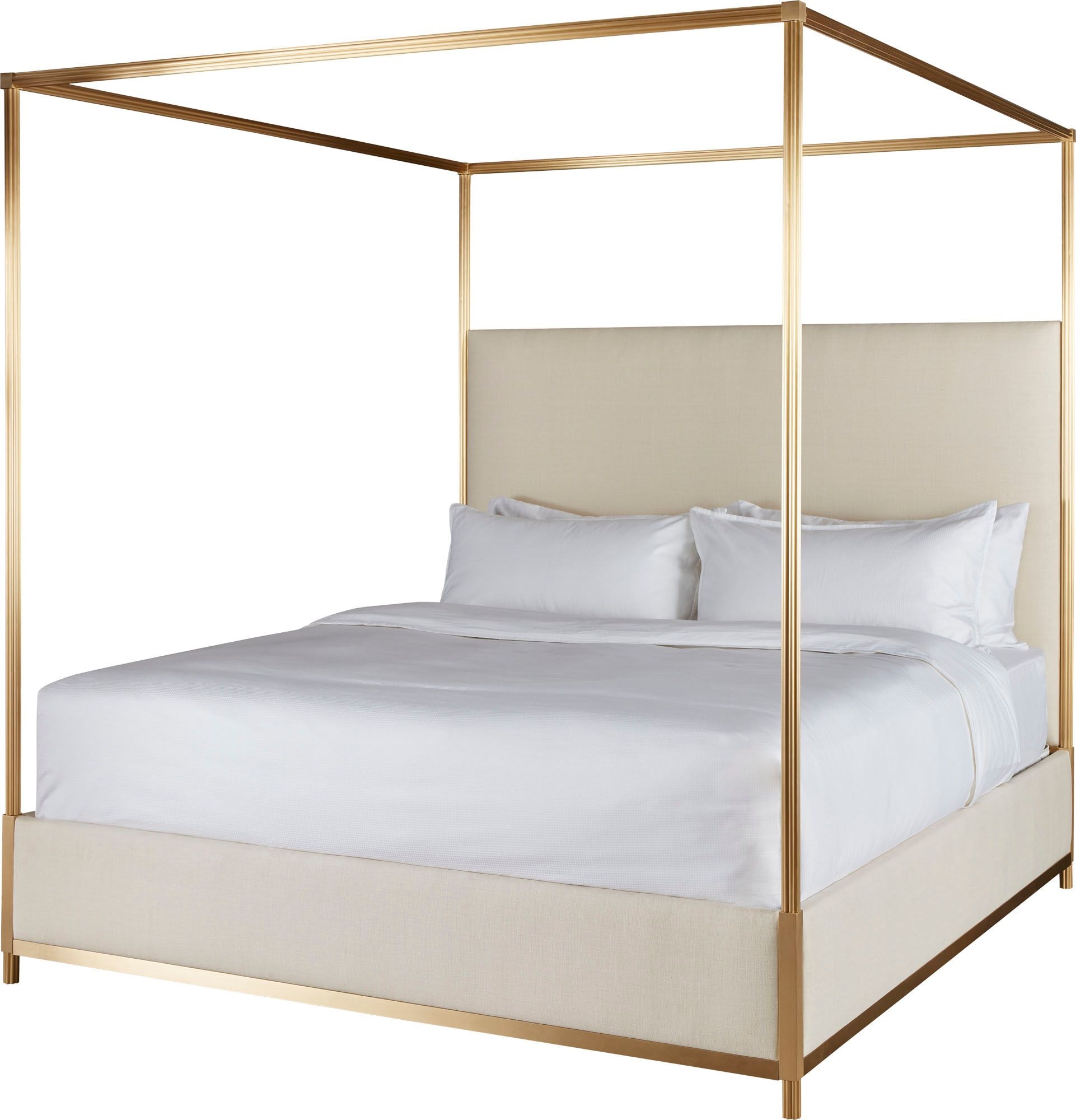 Baker Allure California King Bed BAA3221CK