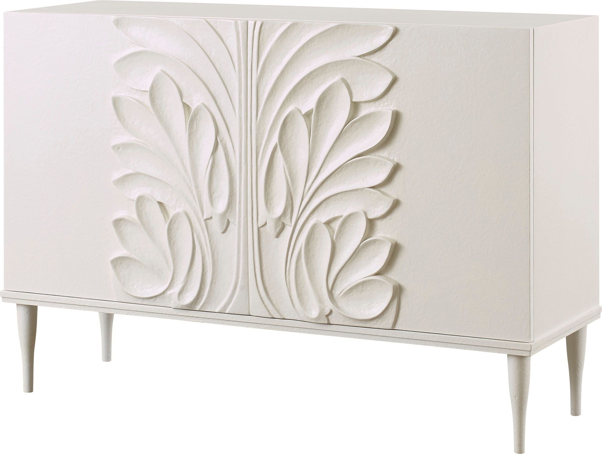 Baker Jardin Chest BAA3229