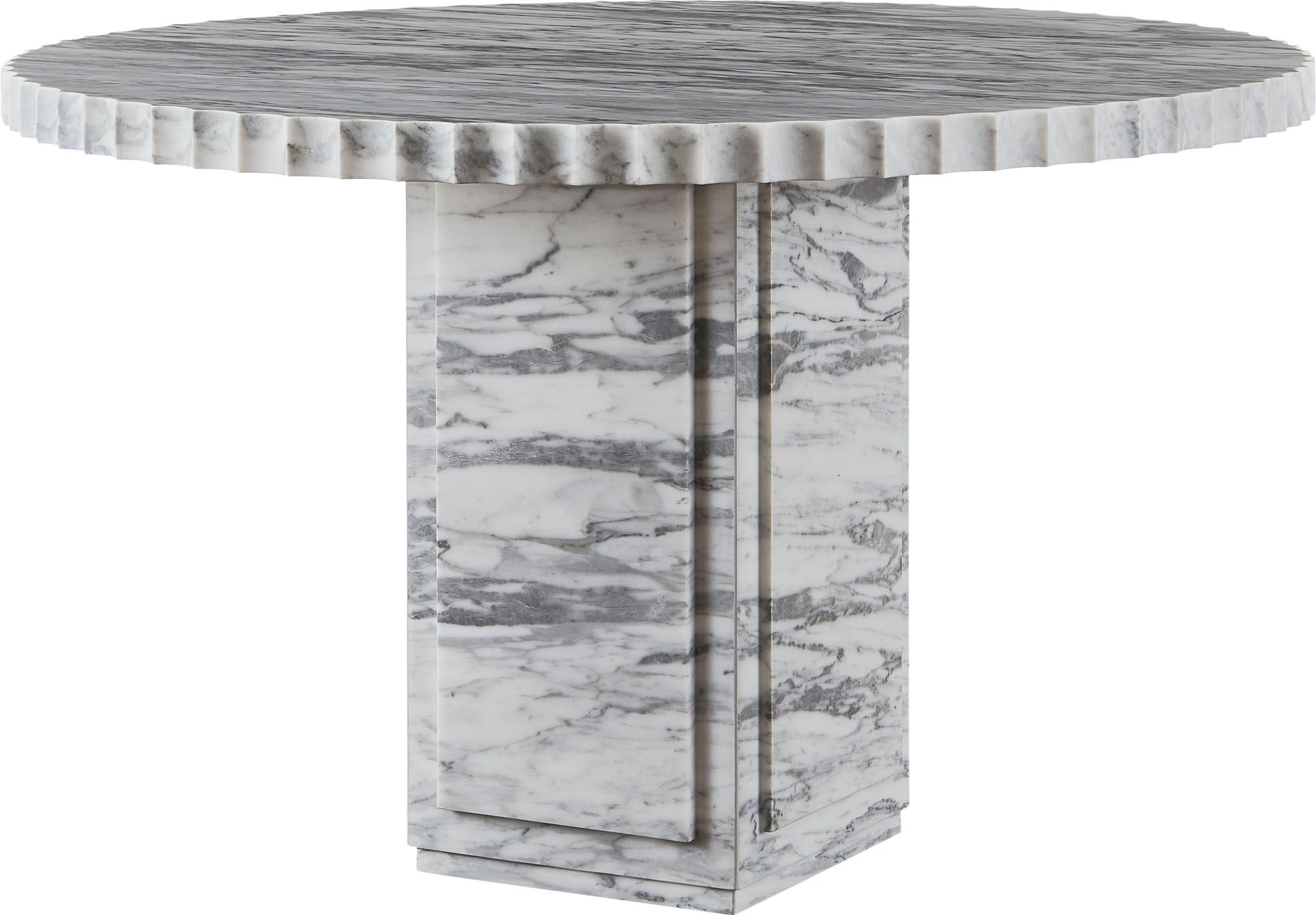 Baker Marquis Round Dining Table BAA3238