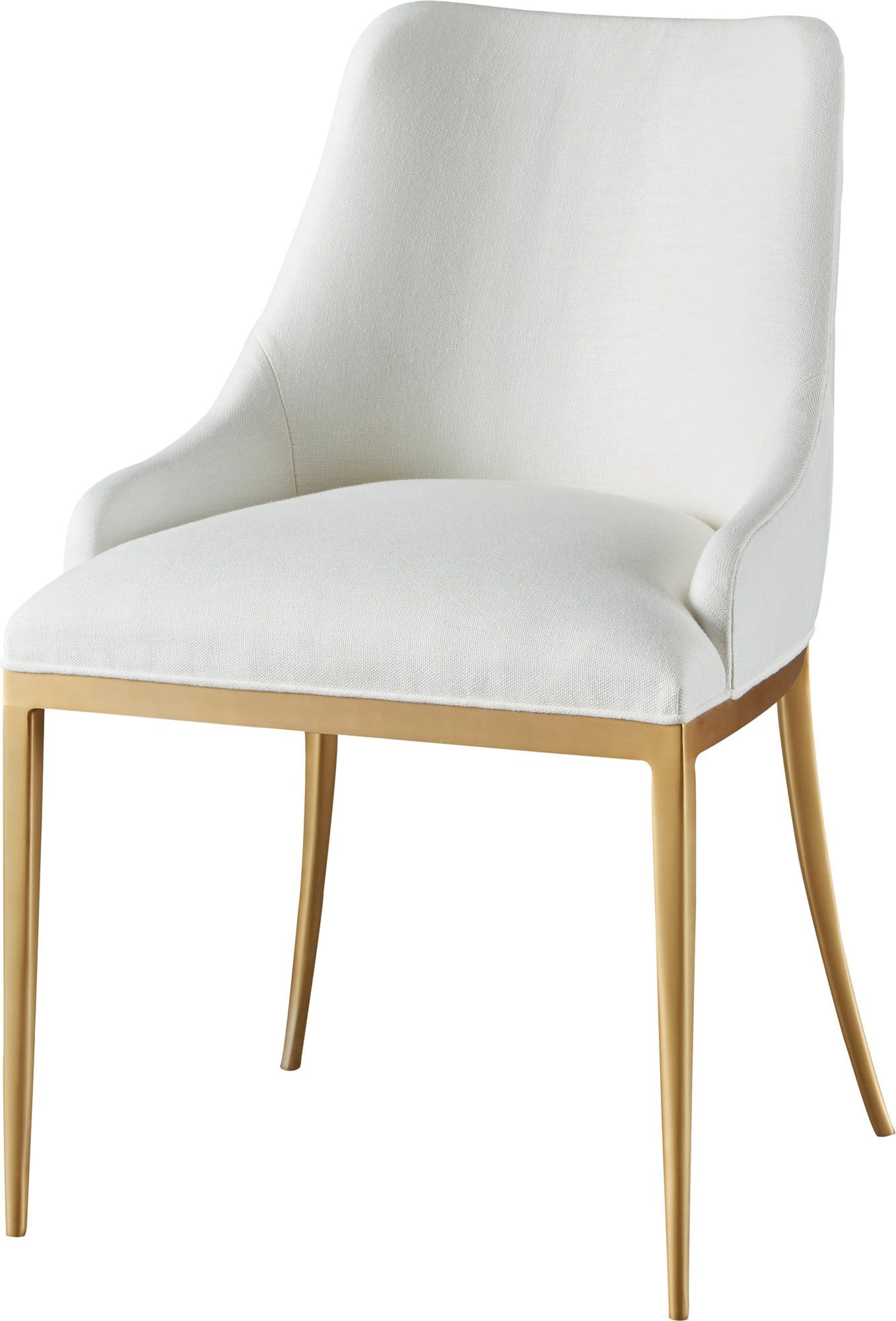 Baker Stiletto Chair BAA3245