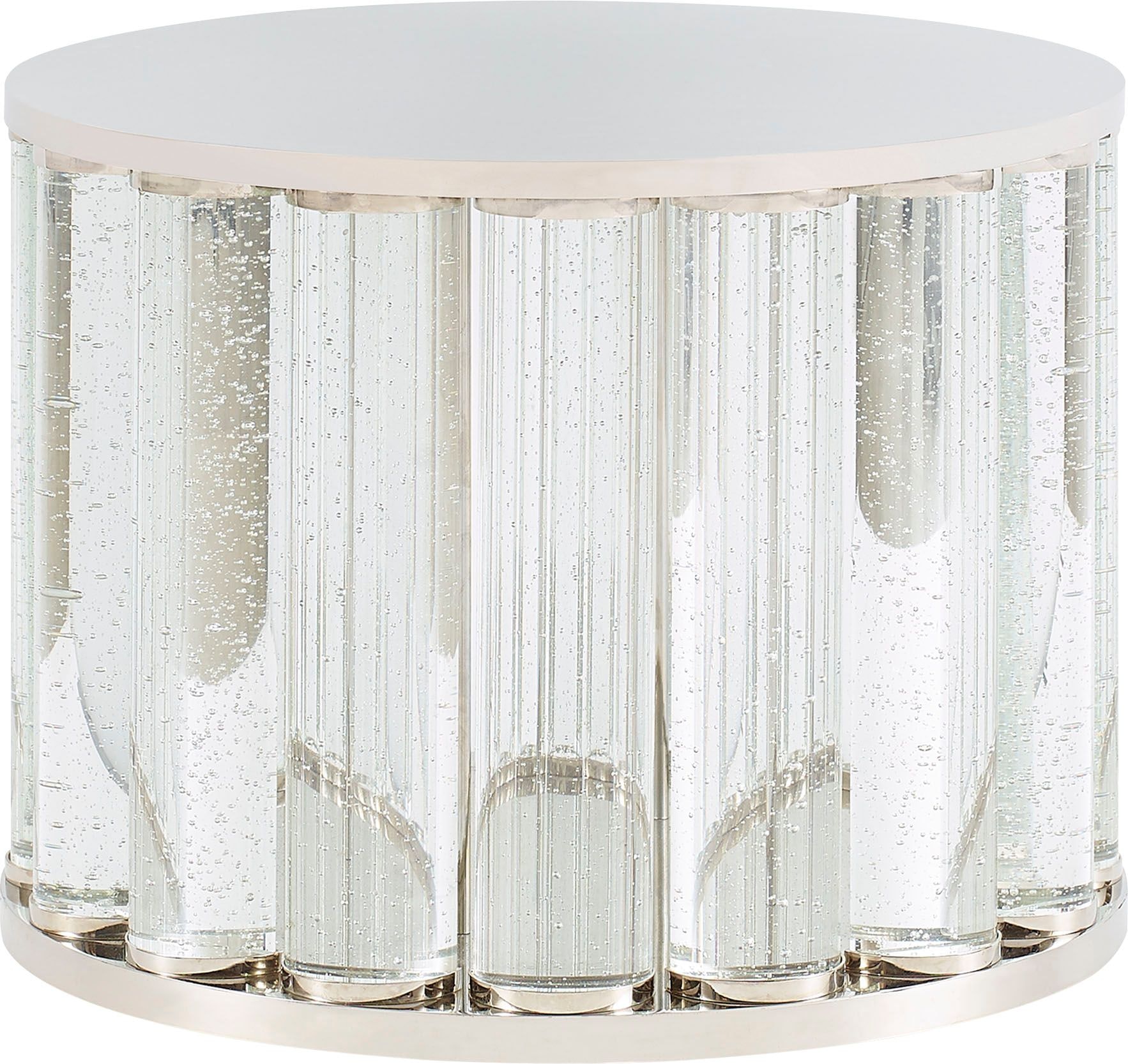 Baker Menlo Cocktail Table BAA3252