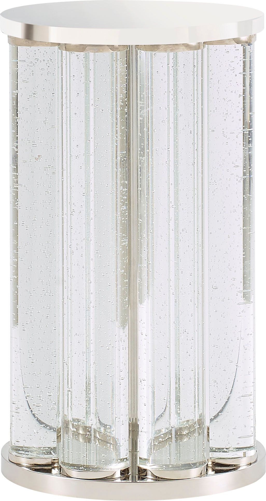 Baker Menlo Accent Table BAA3260