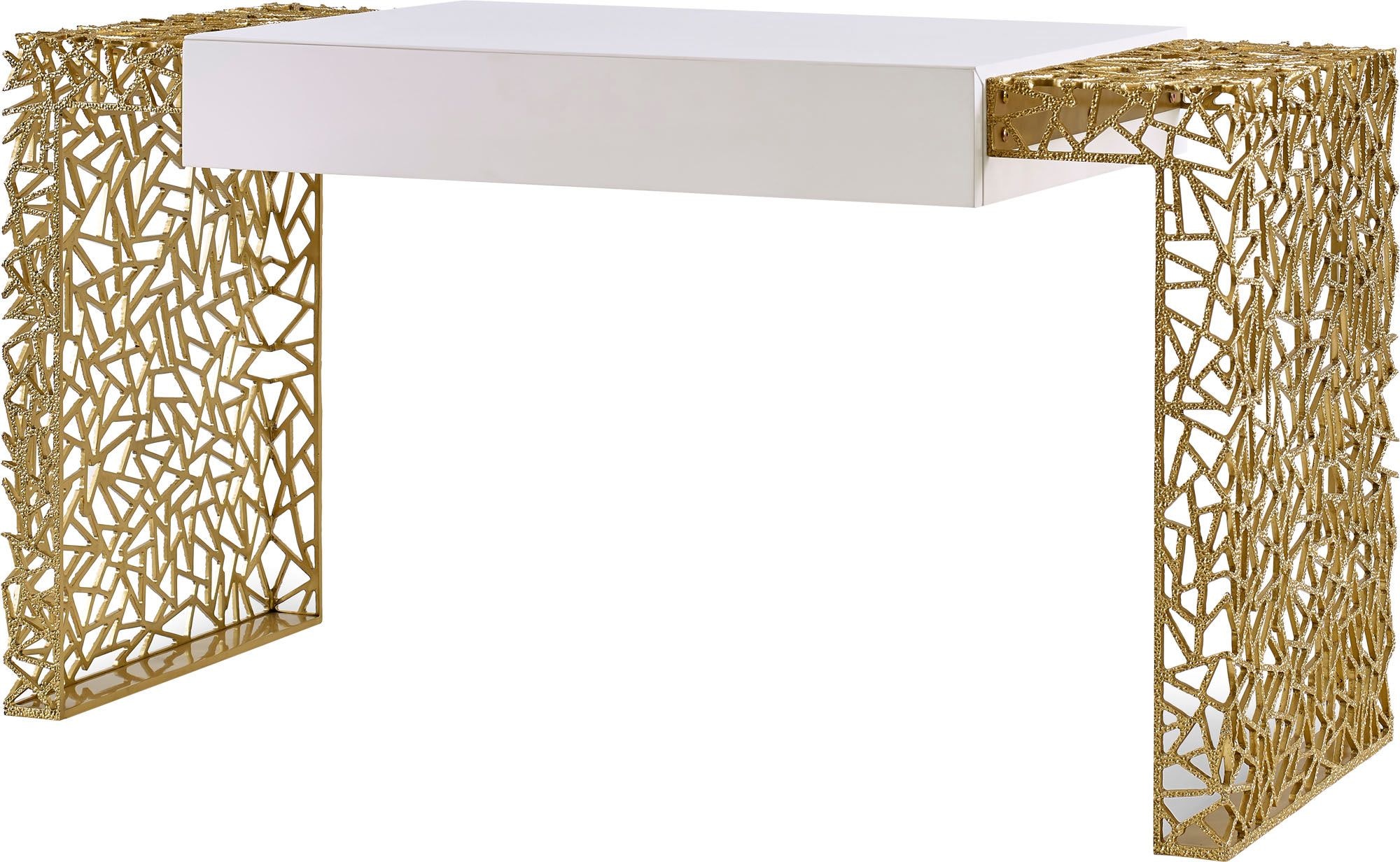 Baker Fractal Desk BAA3265