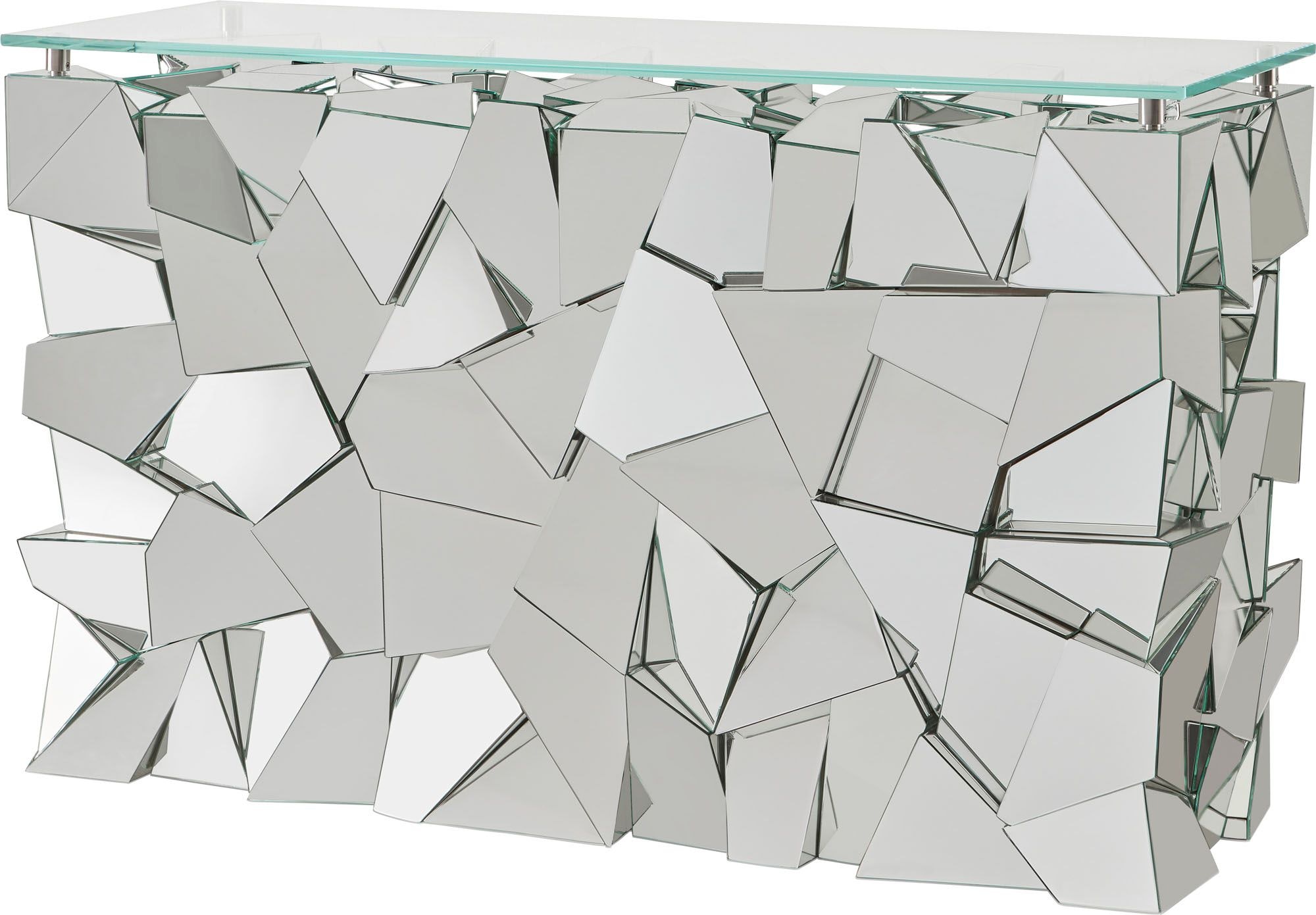 Baker Reflection Console BAA3266