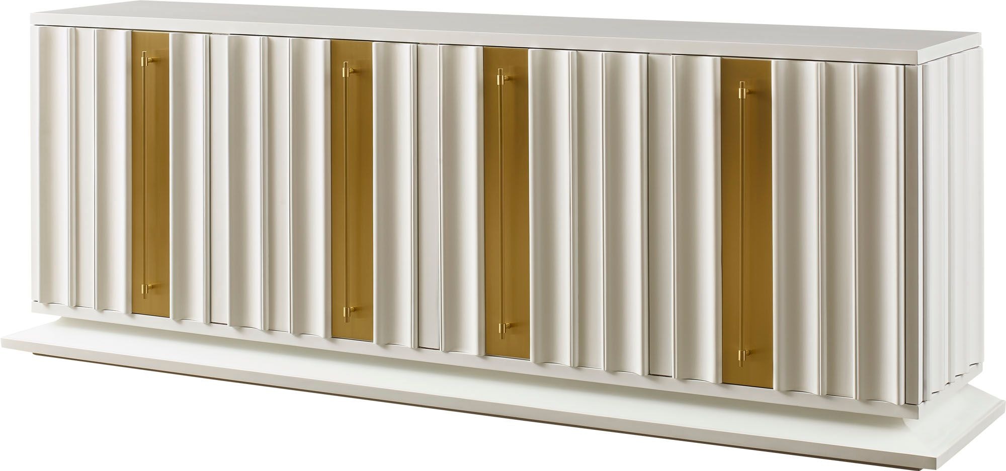 Baker Cascade Credenza BAA3283
