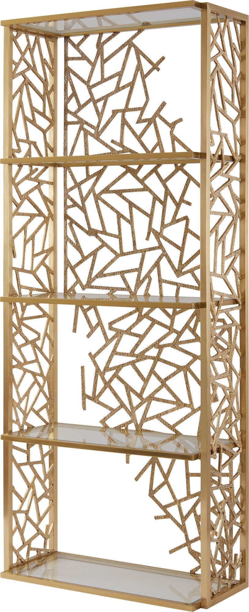 Baker Infinite Etagere BAA3295
