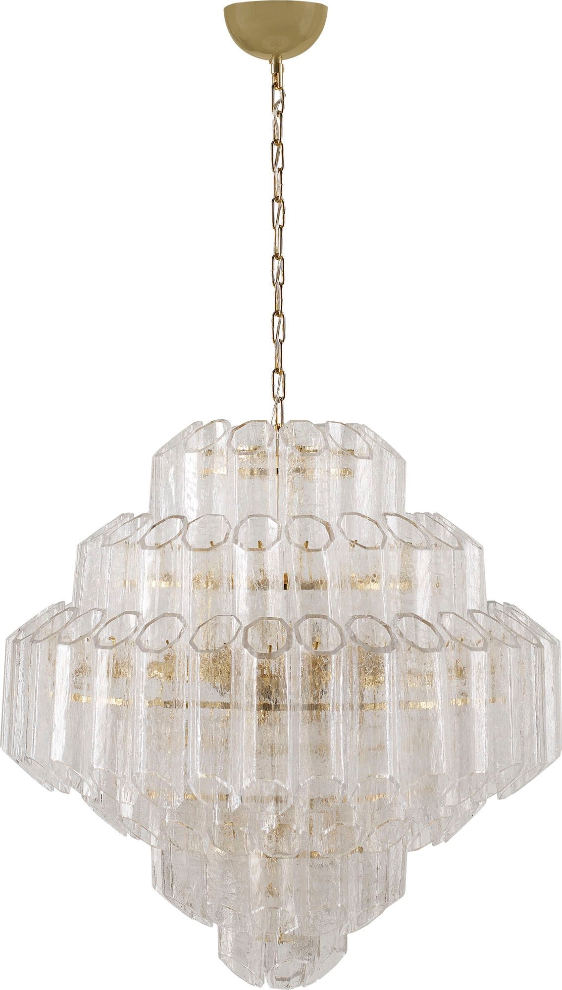 Baker Stella Chandelier BABK310