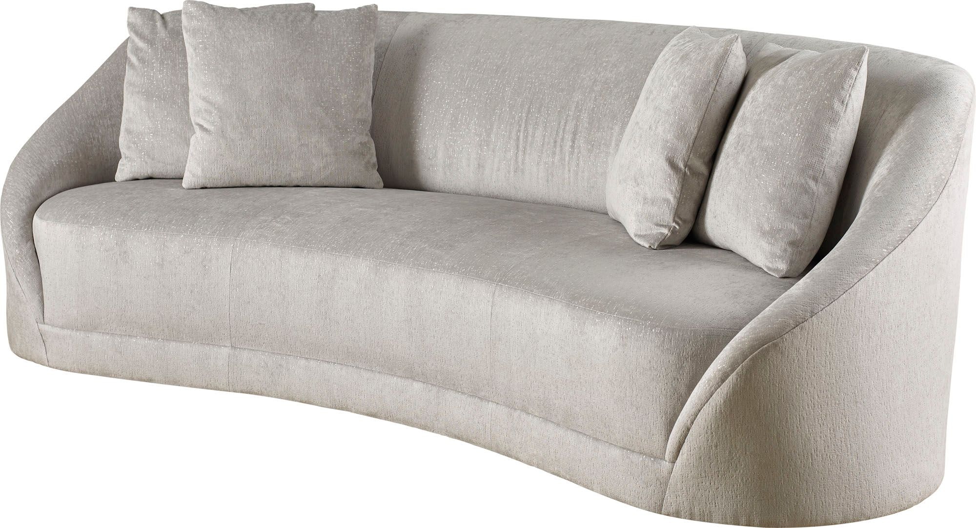 Baker Form Sofa BAU2501S