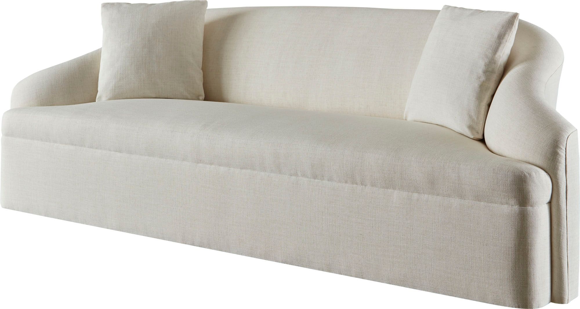 Baker Skylar Sofa BAU3304S