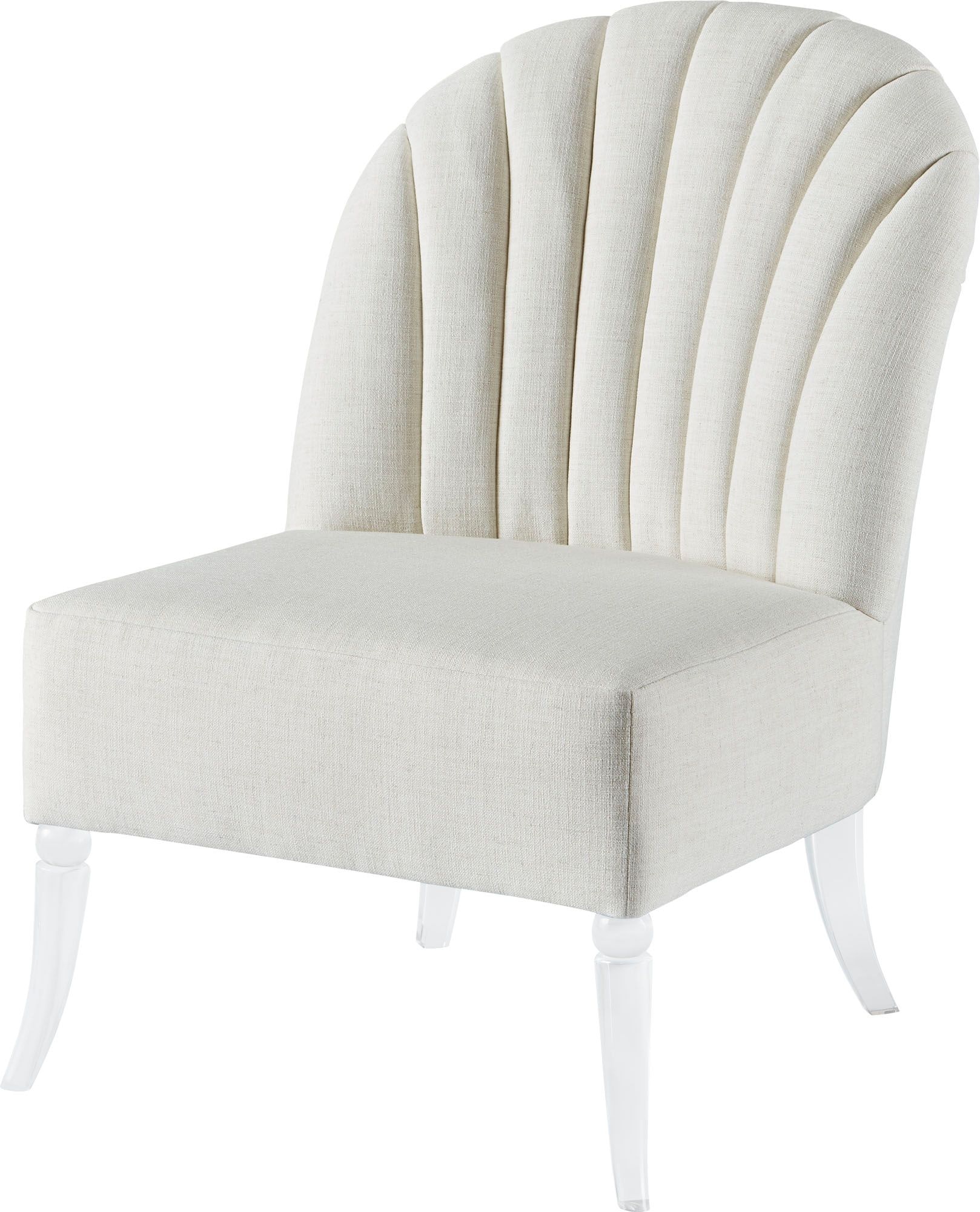 Baker Lola Chair BAU3310C