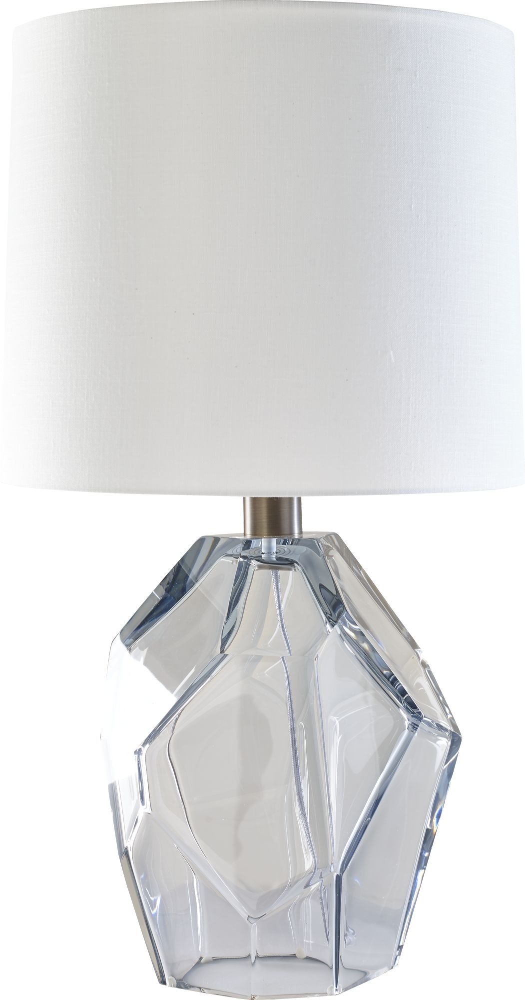 Baker Gemstone Large Table Lamp BABB134
