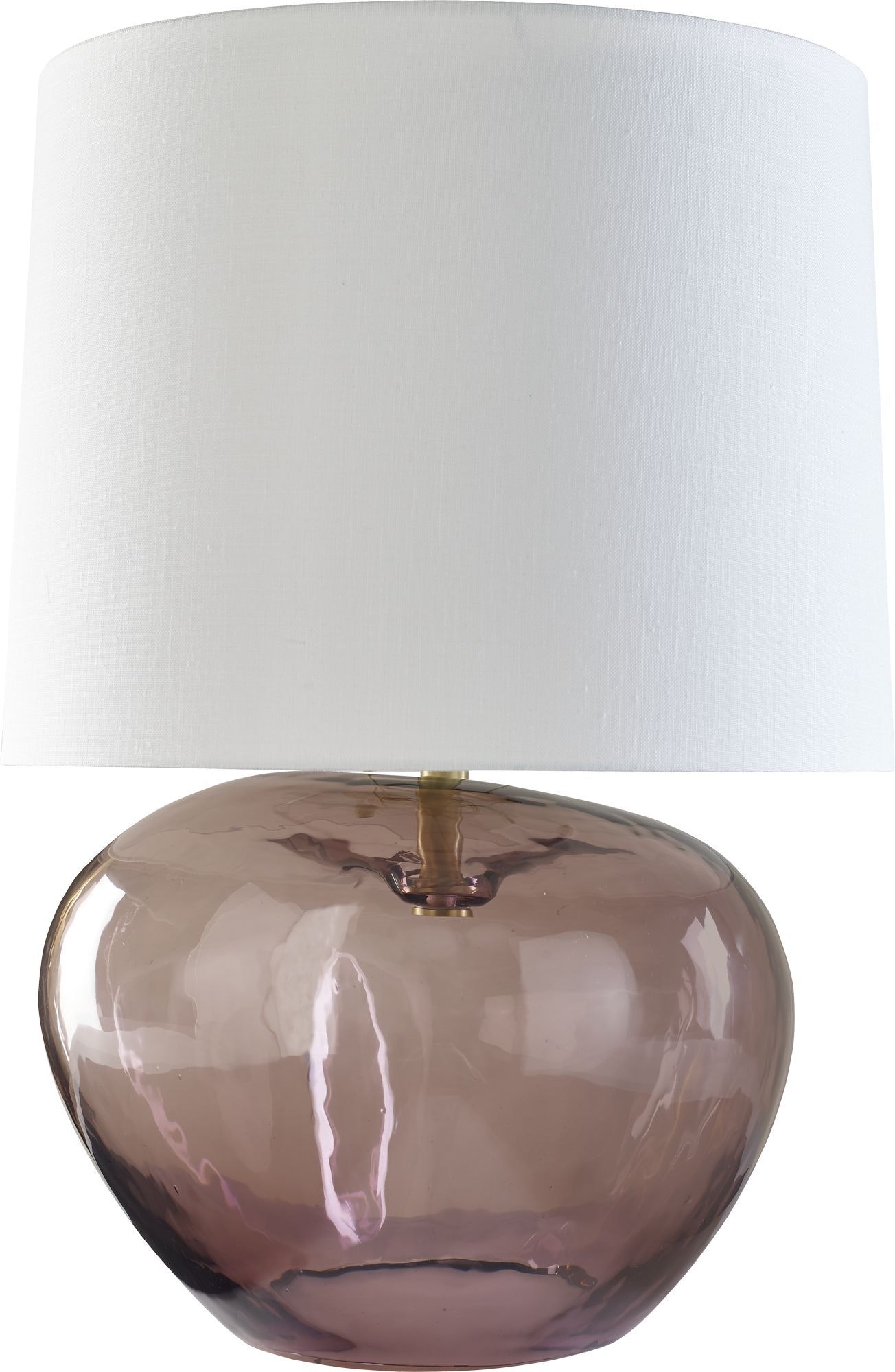Baker Magritte Table Lamp BABB138