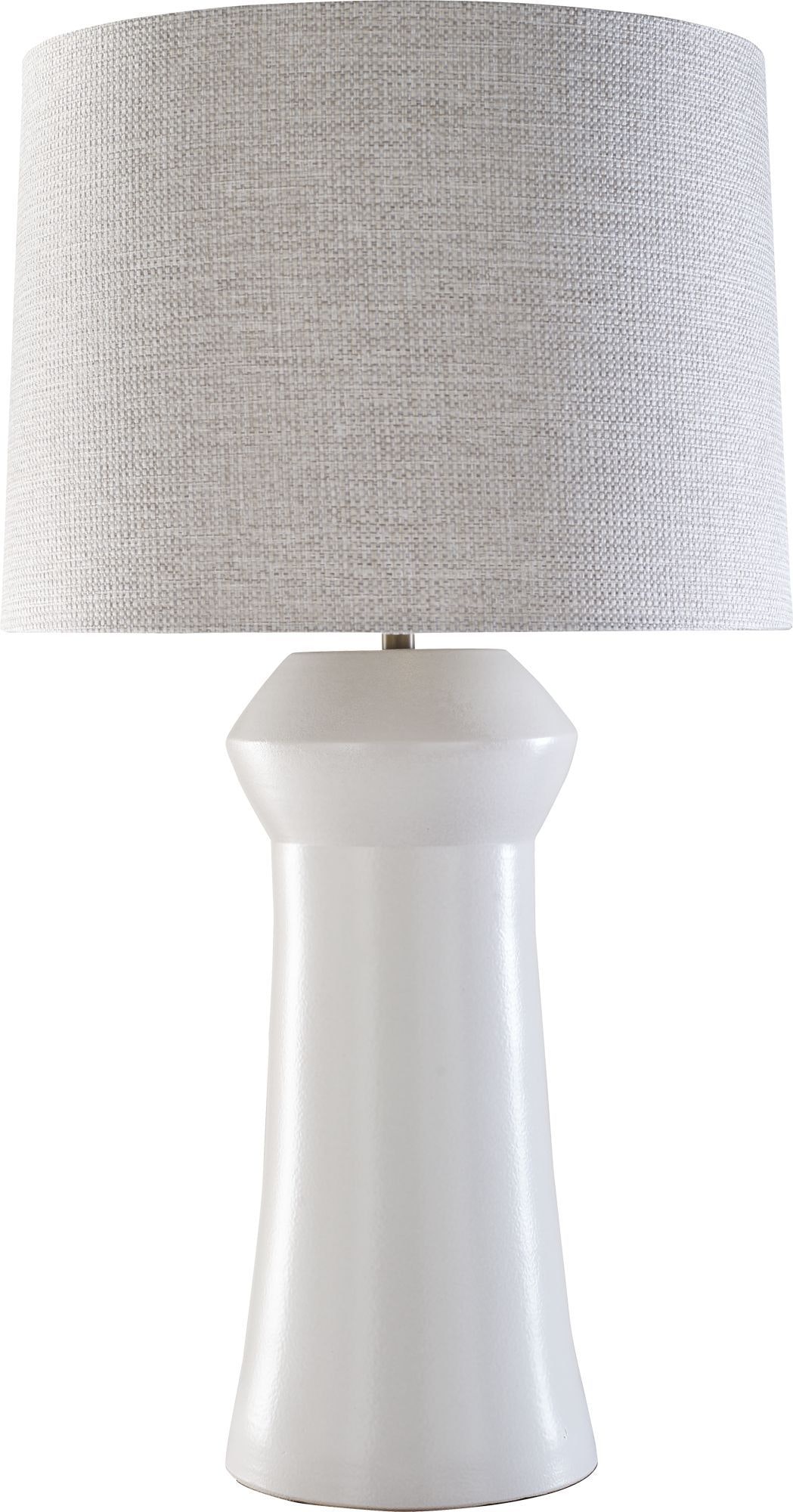 Baker Pacific Table Lamp BABB139