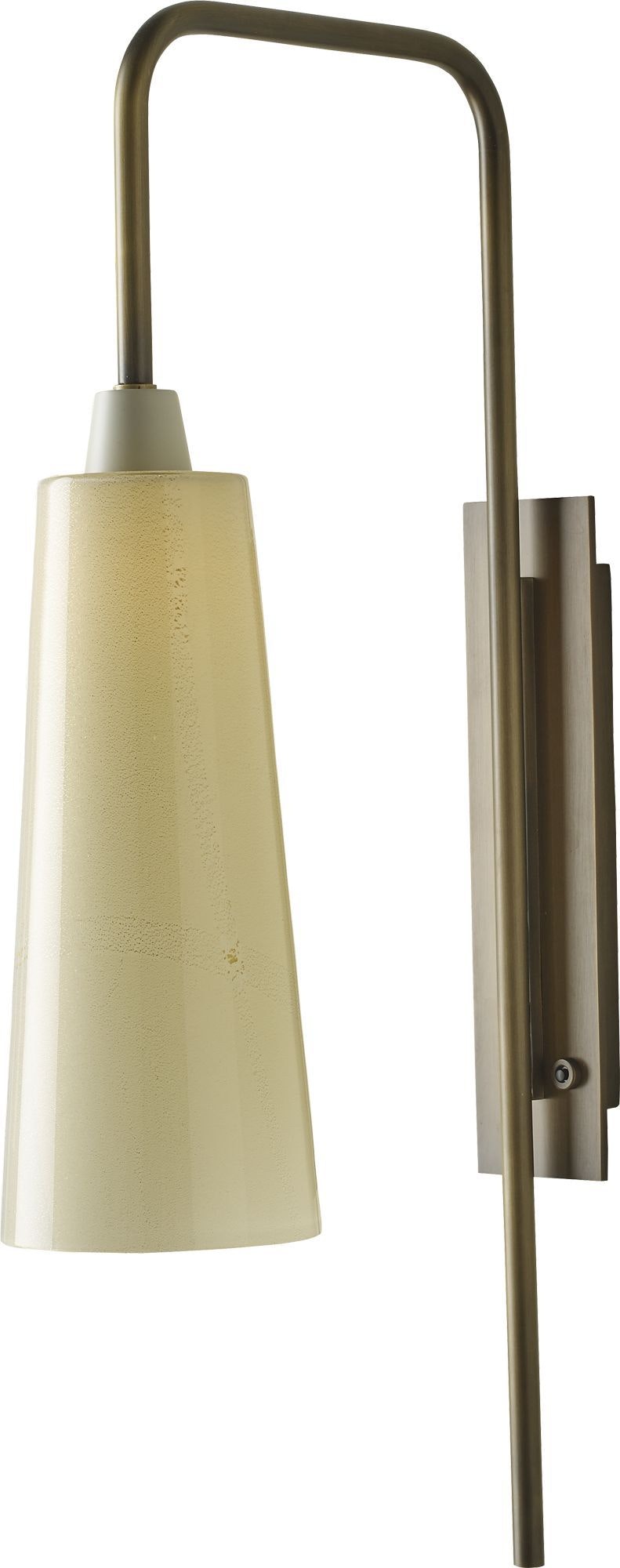 Baker Palisades Sconce BABB402