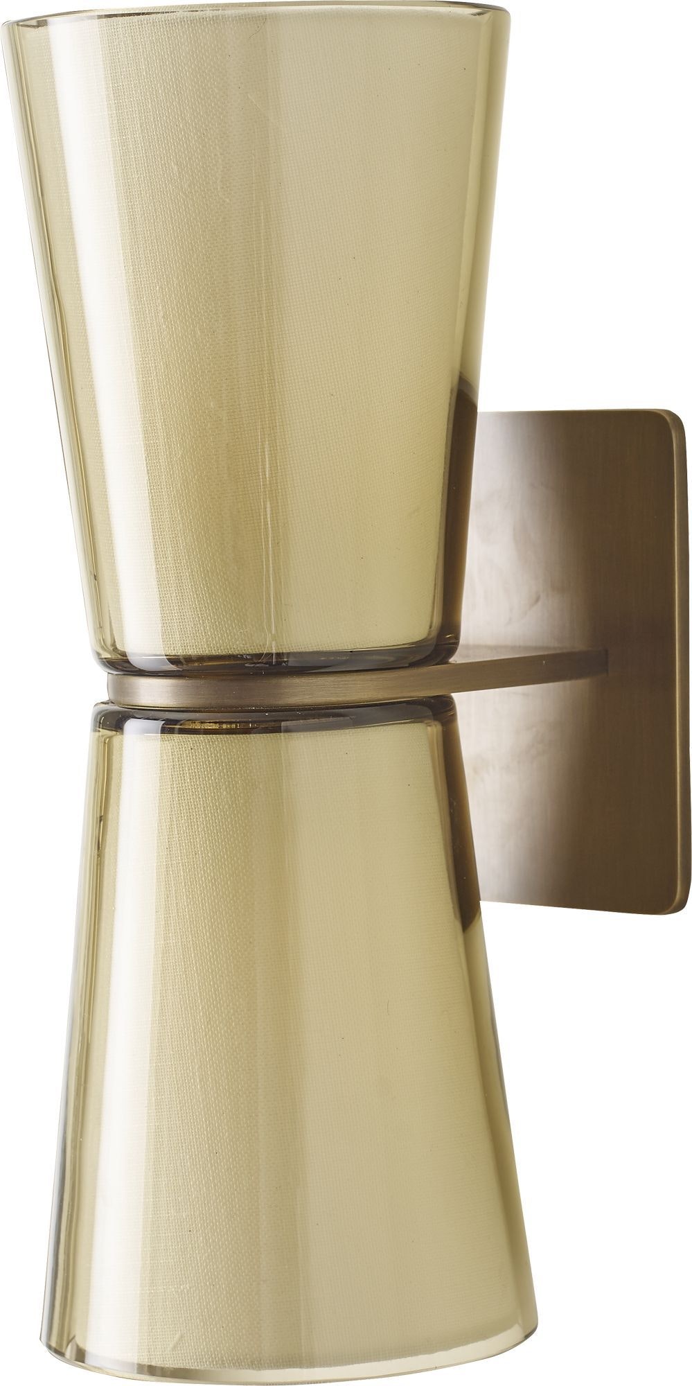 Baker Vista Sconce BABB403