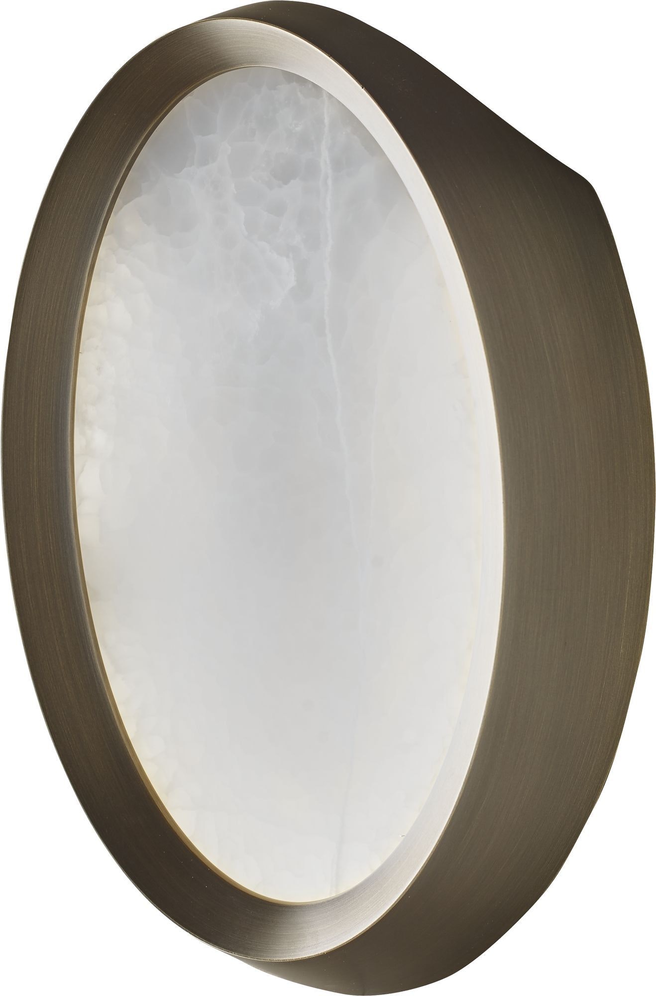 Baker Opus Sconce BABB404