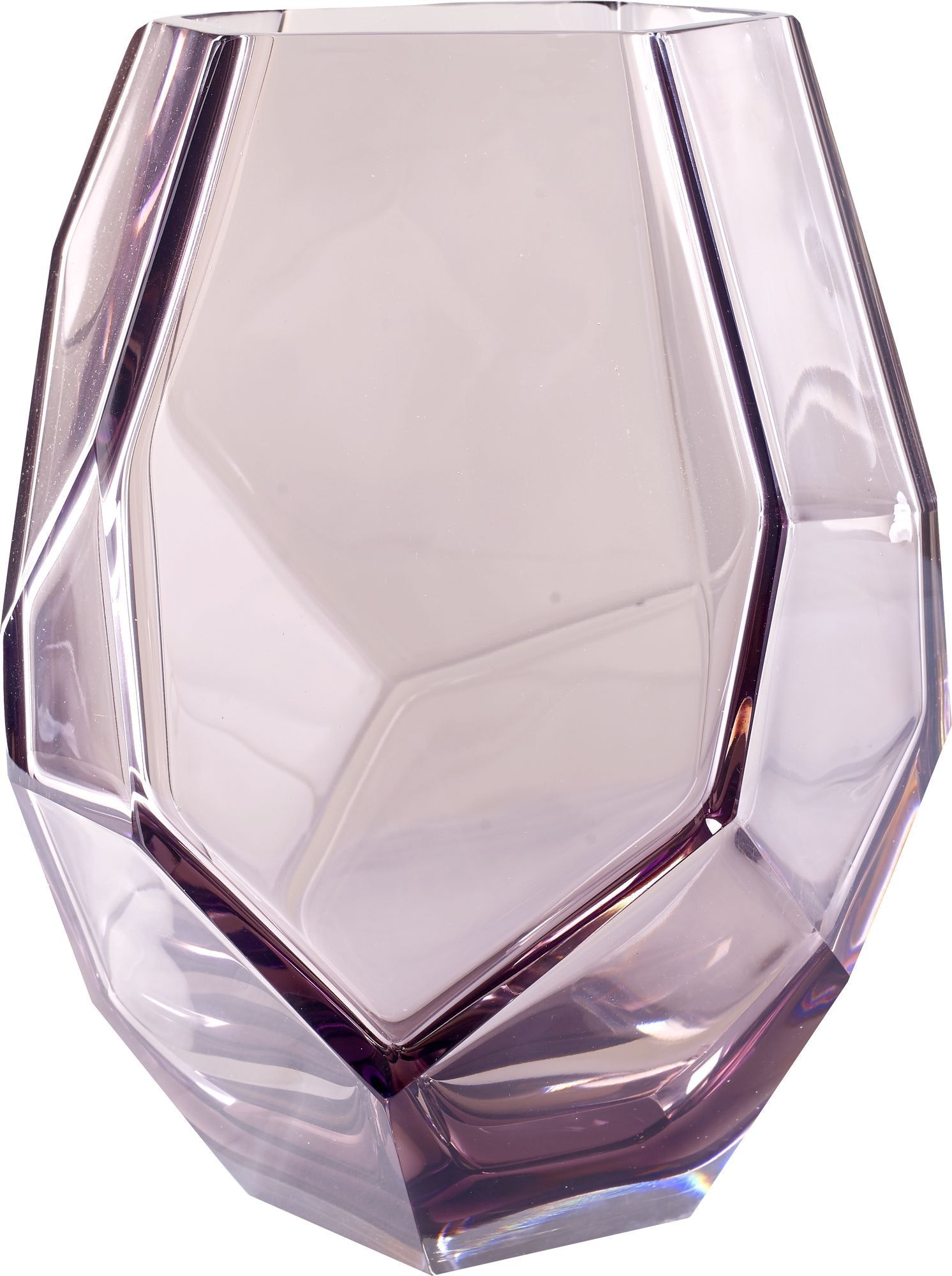 Baker Gemstone Vase BABB534