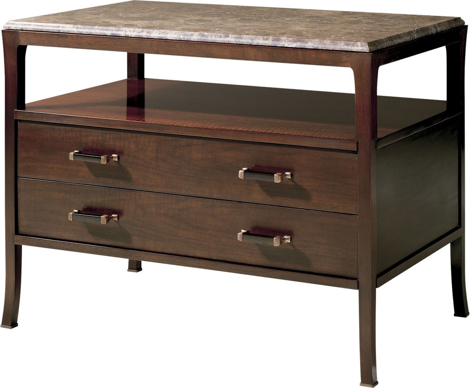 Baker Station Chest BA4009