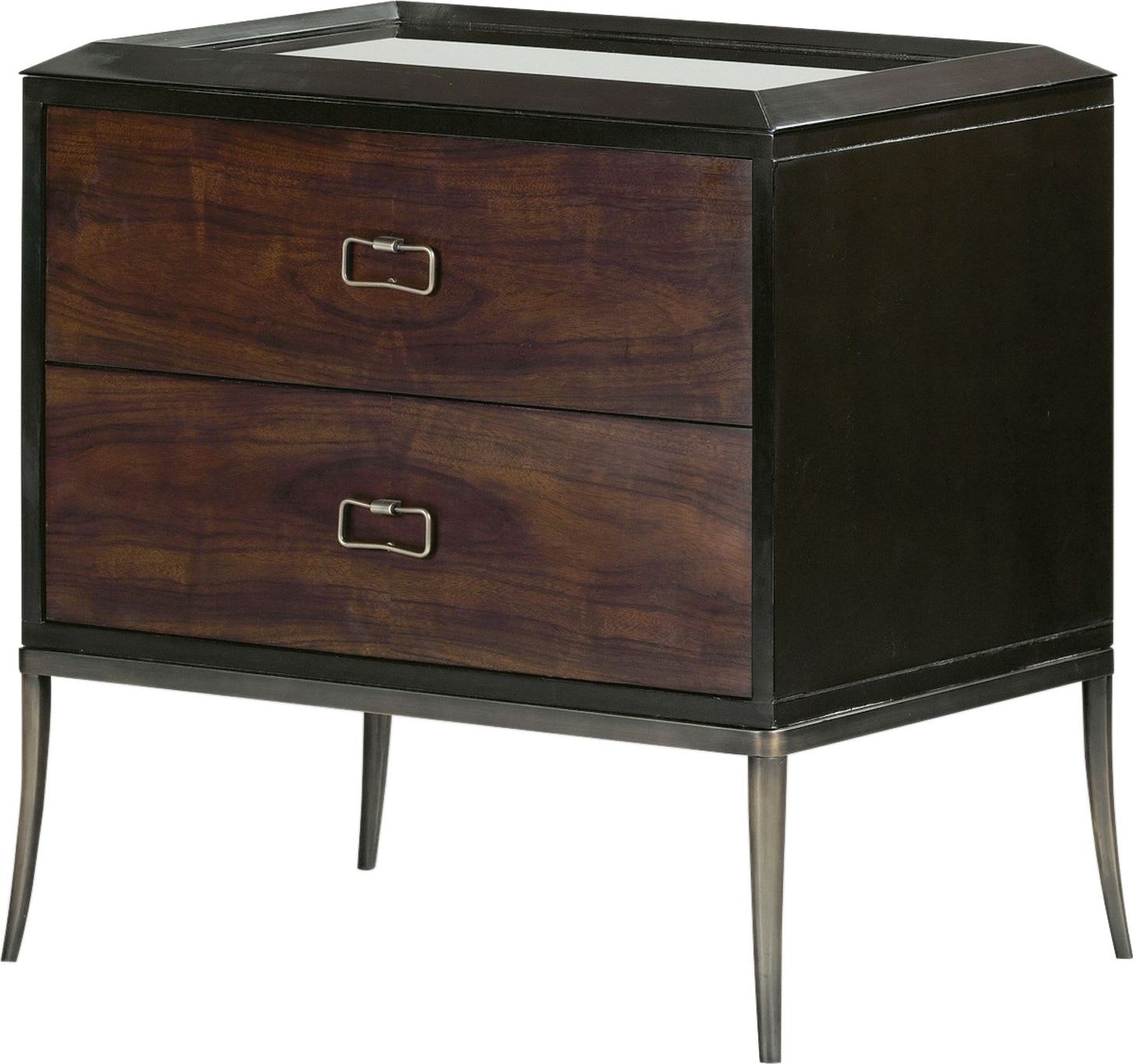 Baker Papillion Chest BA4012