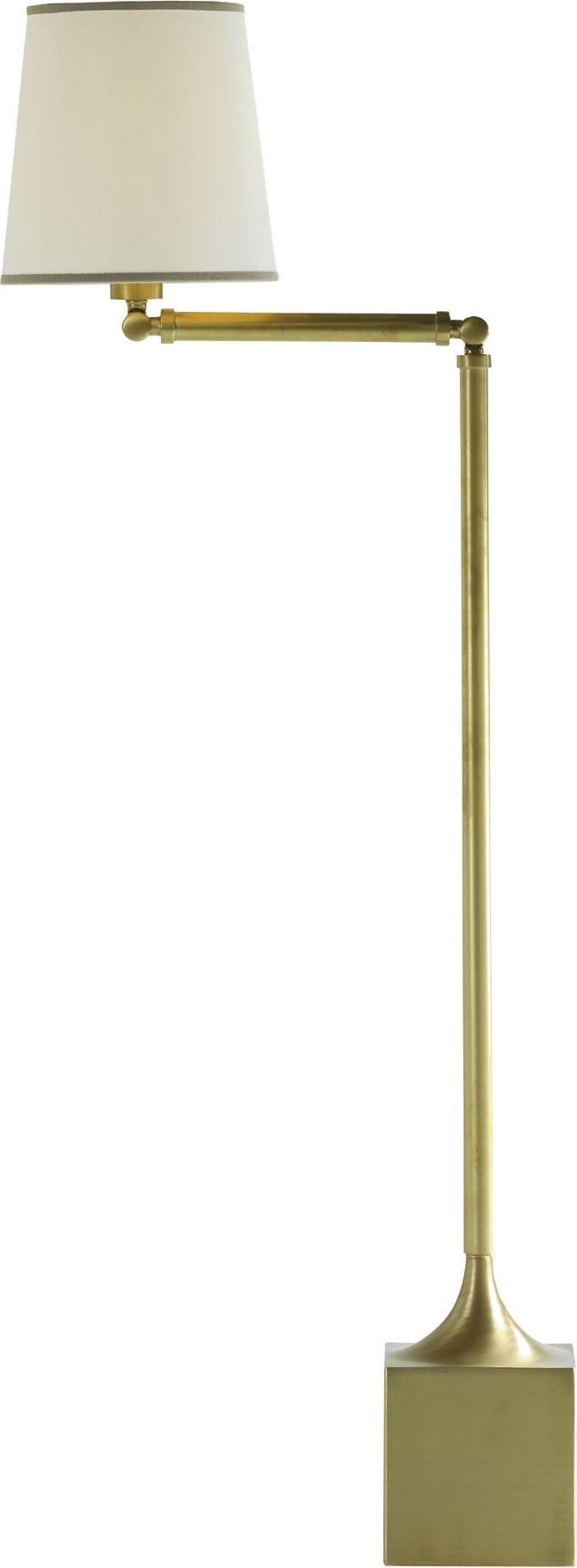 Baker Lur Floor Lamp BALK111