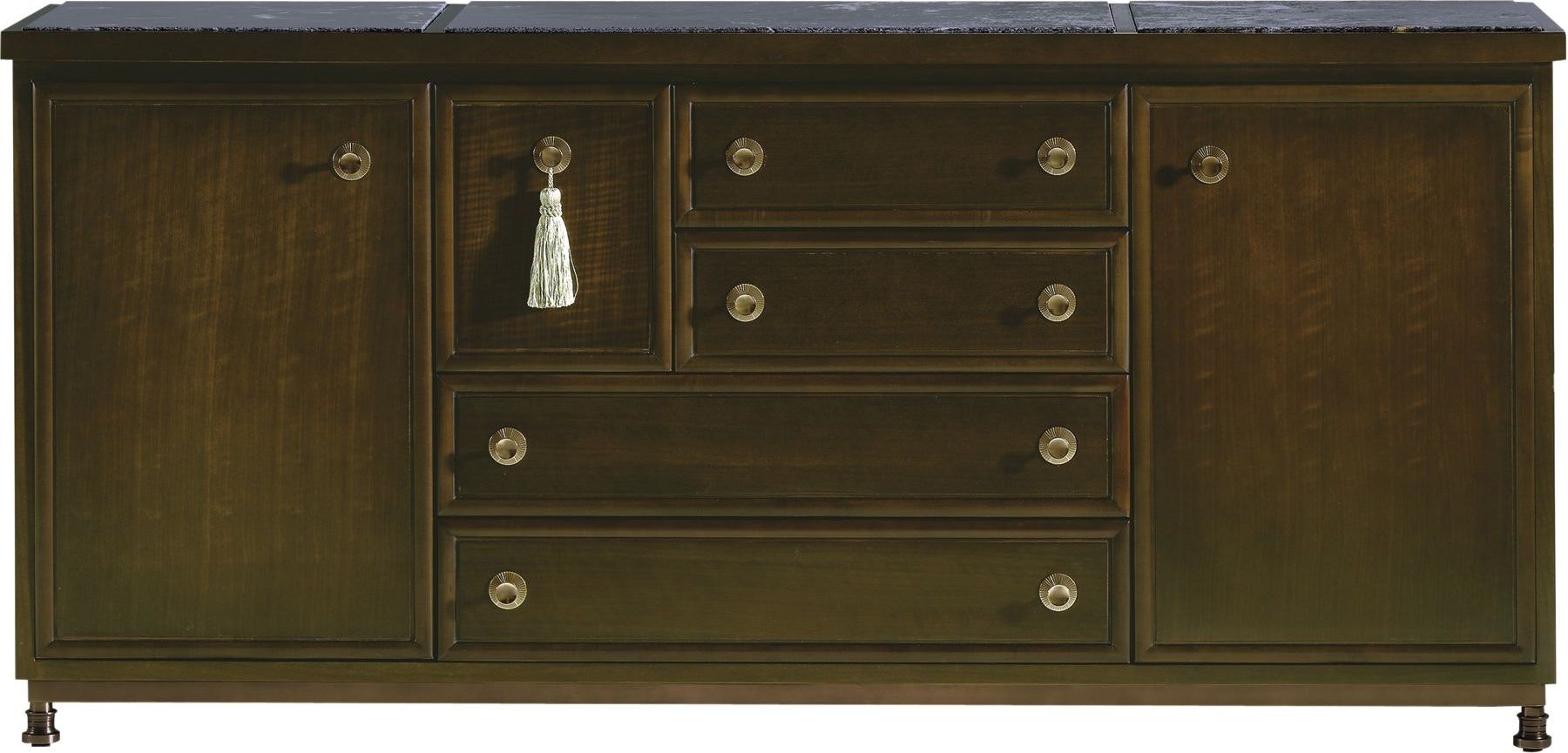 Baker Dansu Sideboard BA9129