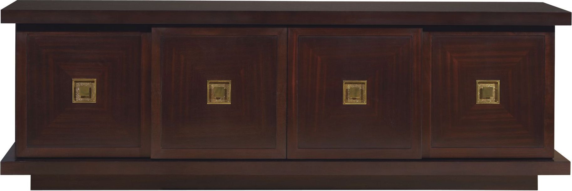 Baker Flat Screen Cabinet BA7864