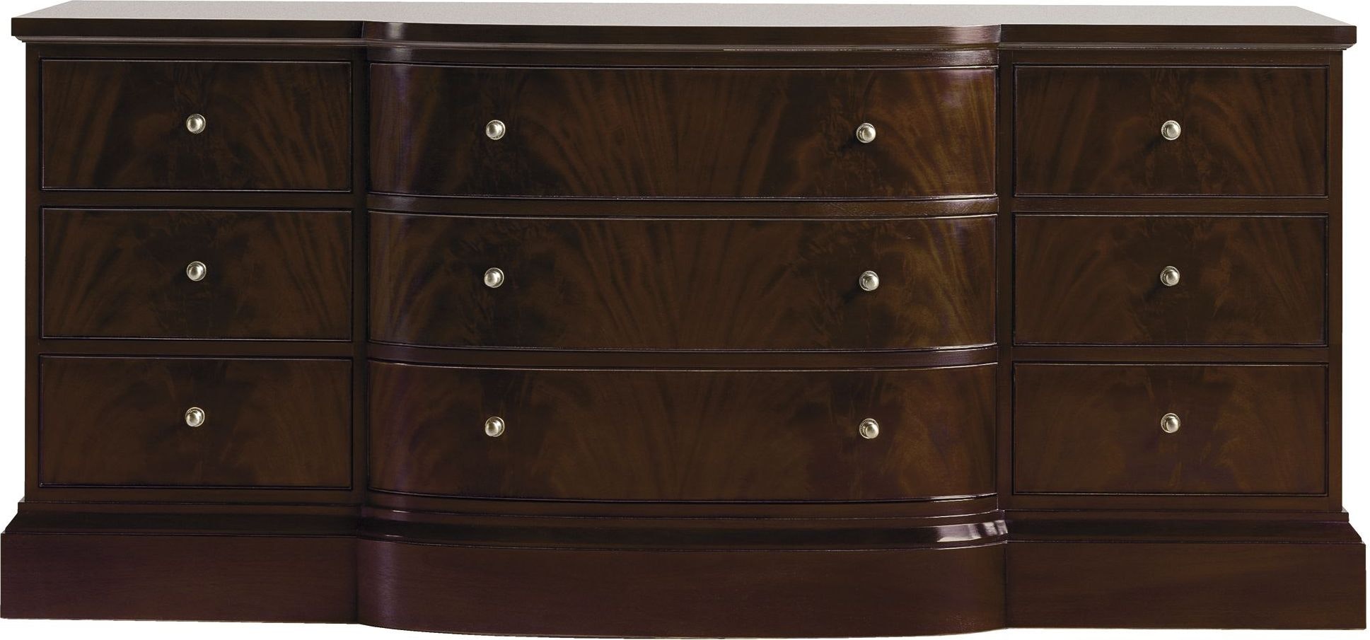Baker Triple Dresser BA7801