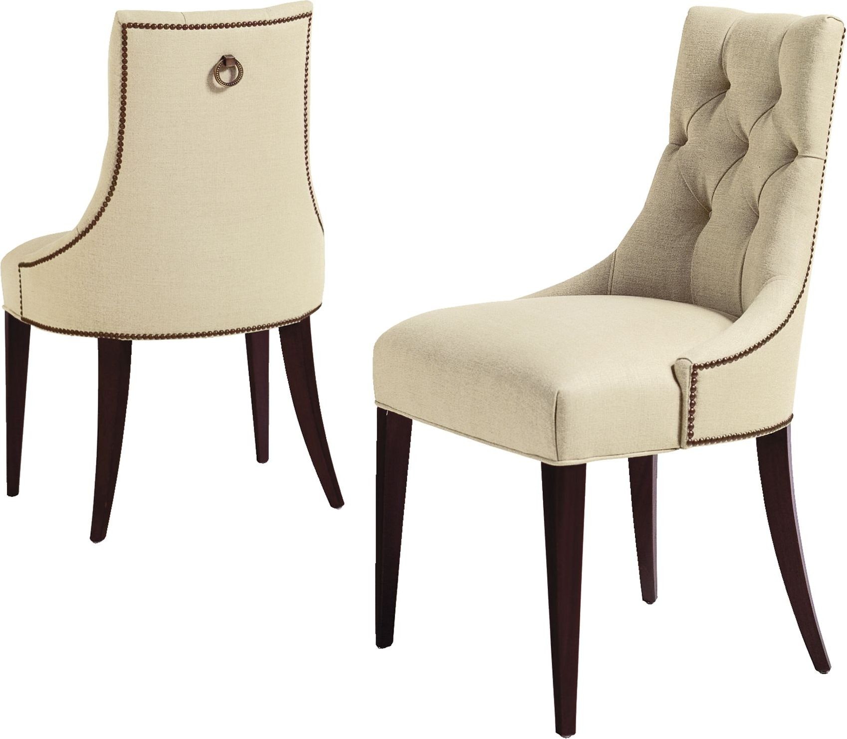 Baker Ritz Dining Chair BA7841